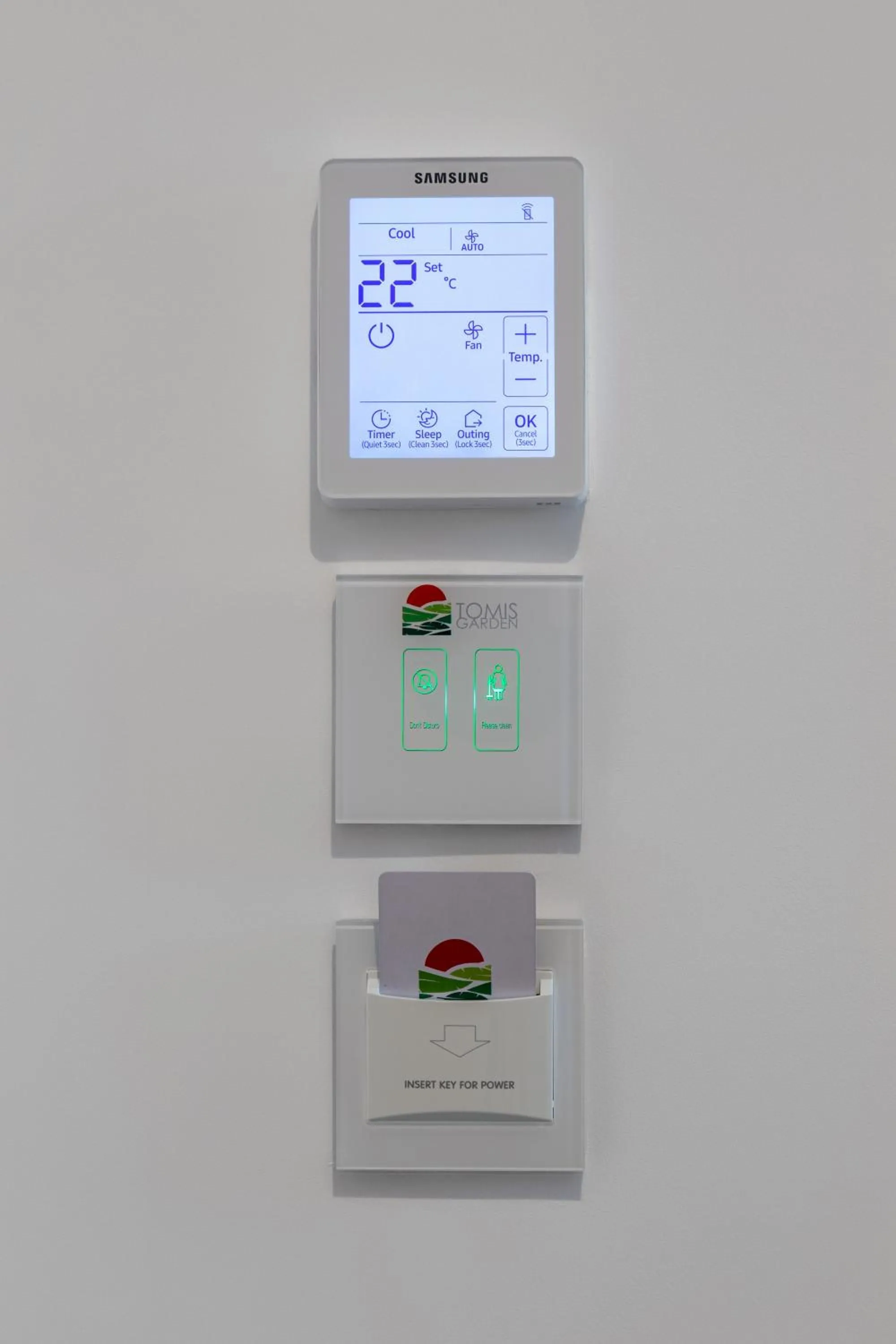 Tomis Garden Bucuresti