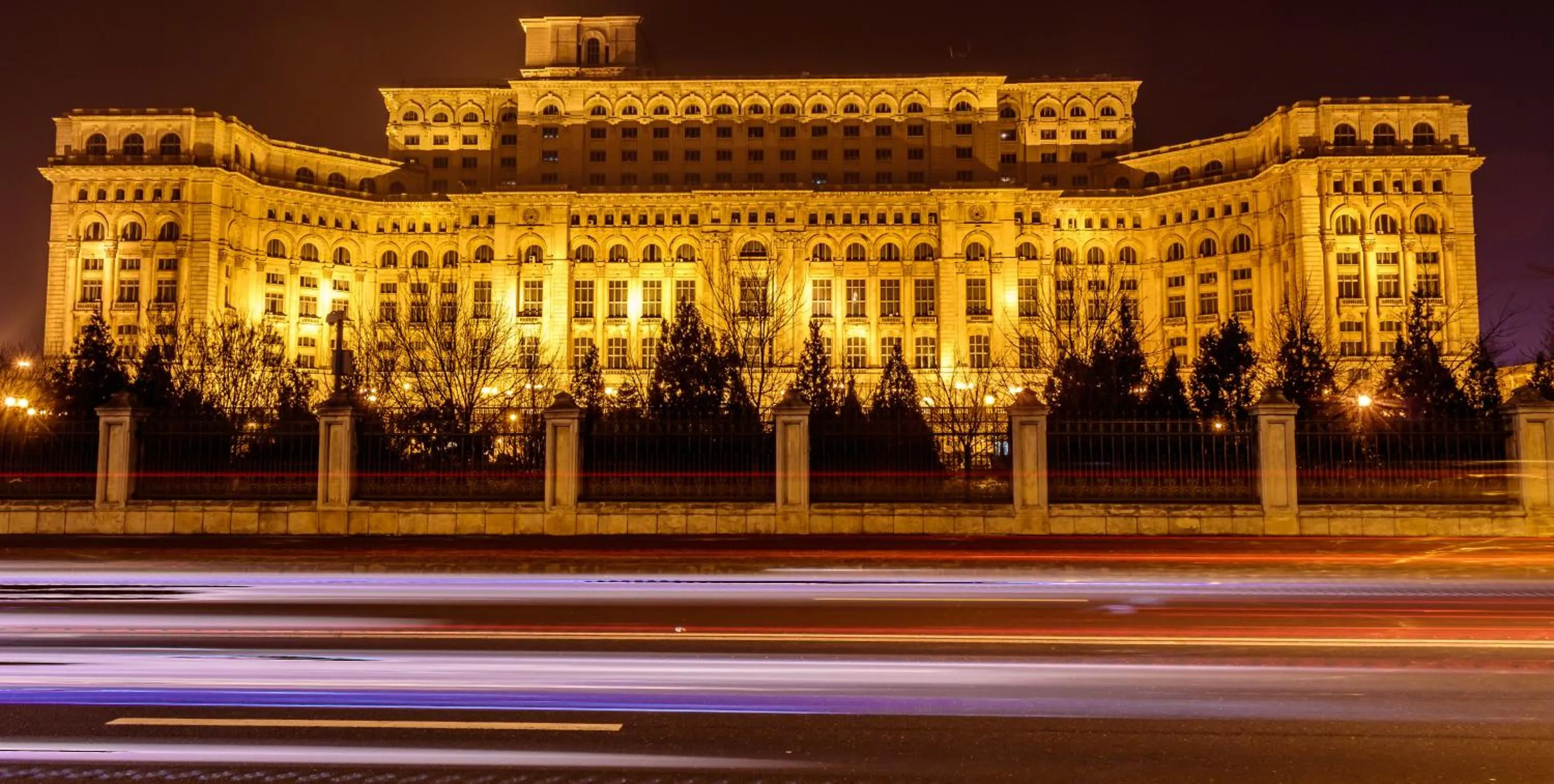 Nearby landmark in Tomis Garden Bucuresti