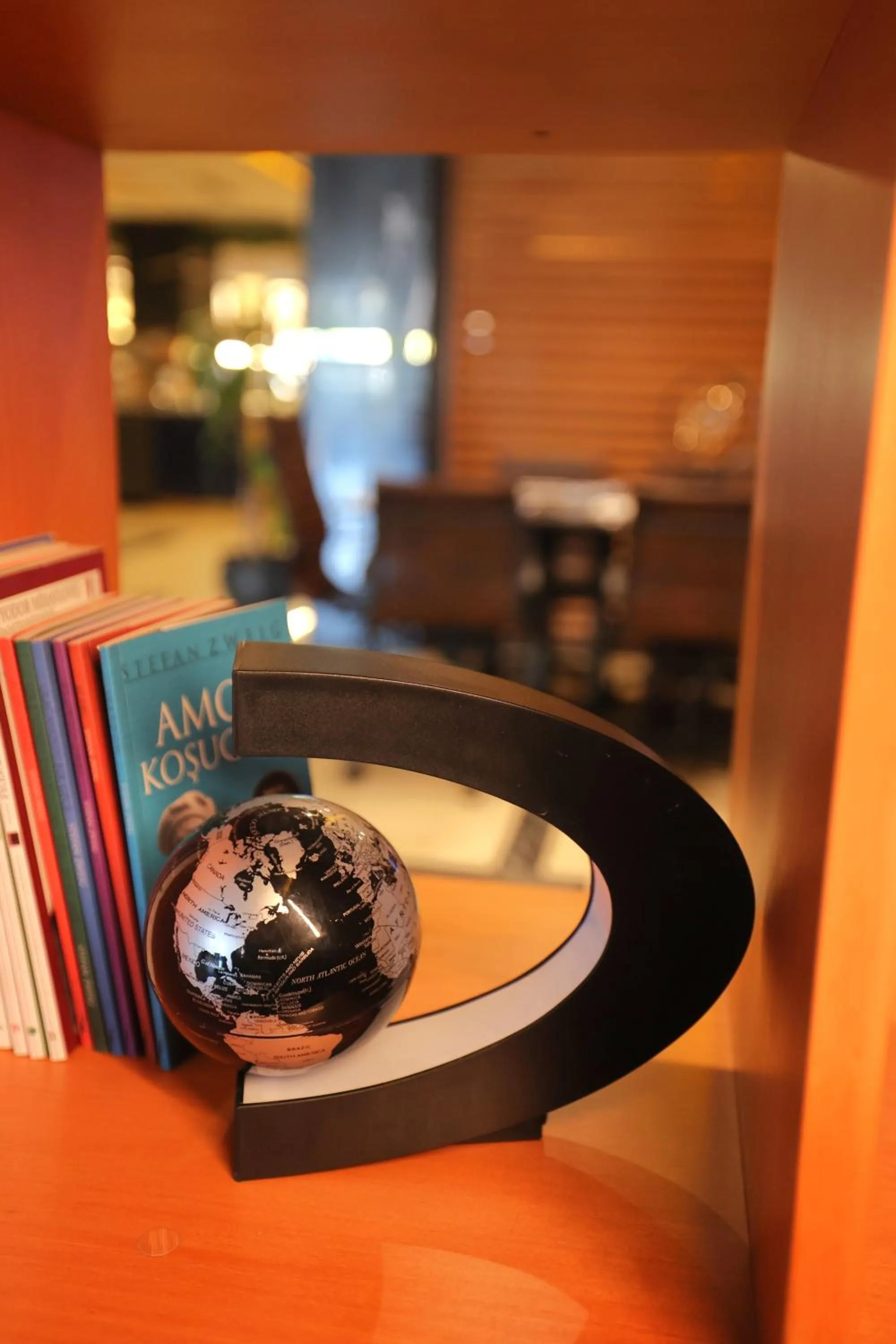 Activities in Best Western Izmir Hotel