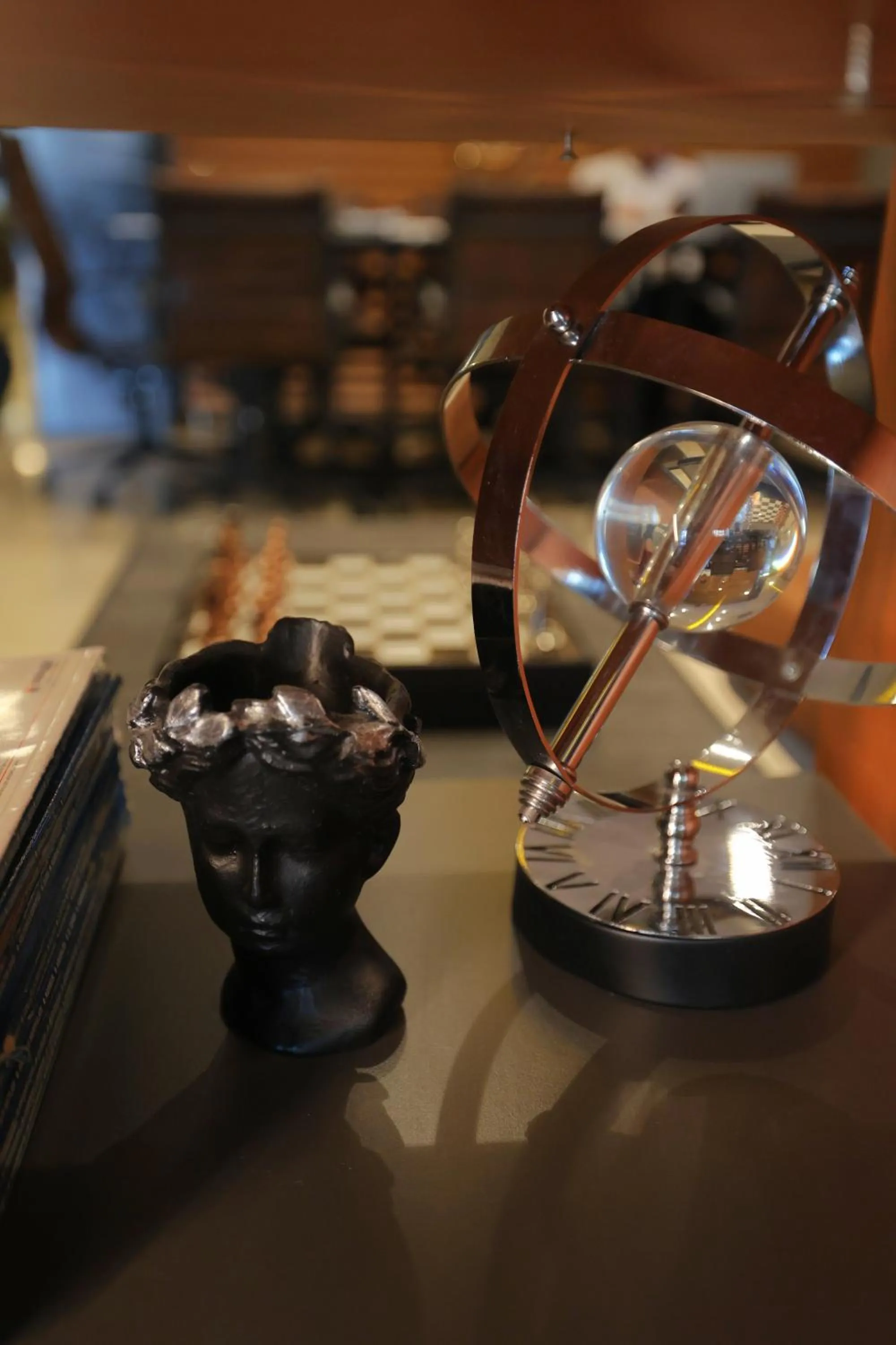 Activities in Best Western Izmir Hotel