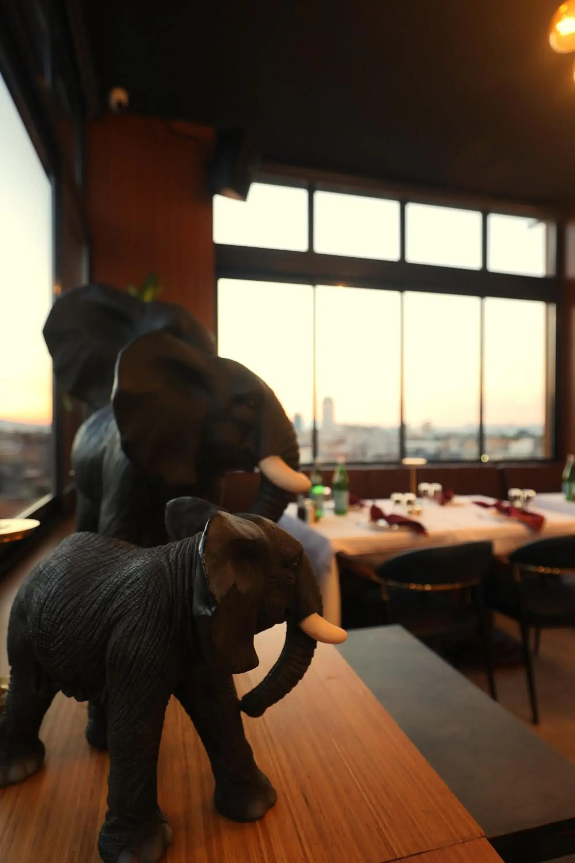 Restaurant/places to eat in Best Western Izmir Hotel Restaurant/places to eat in Best Western Izmir Hotel