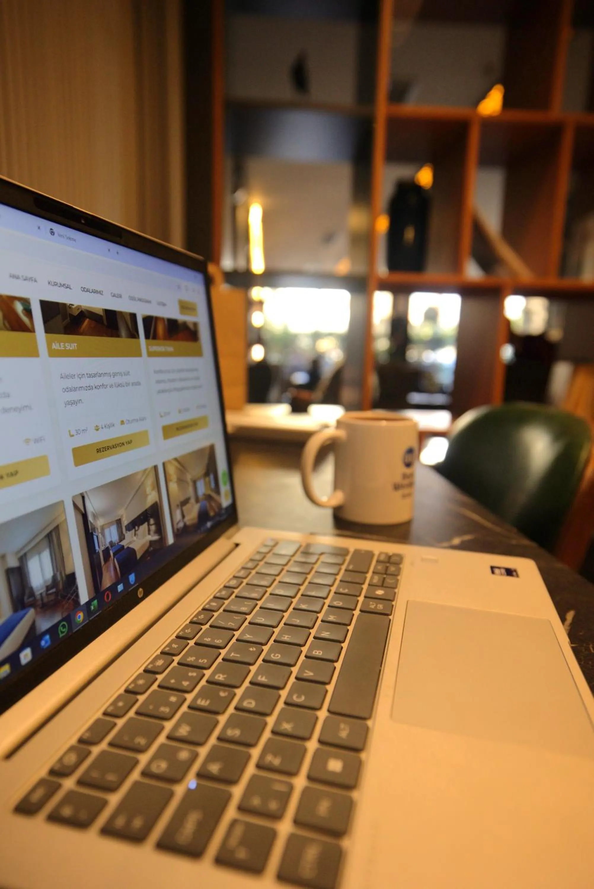 Meeting/conference room in Best Western Izmir Hotel