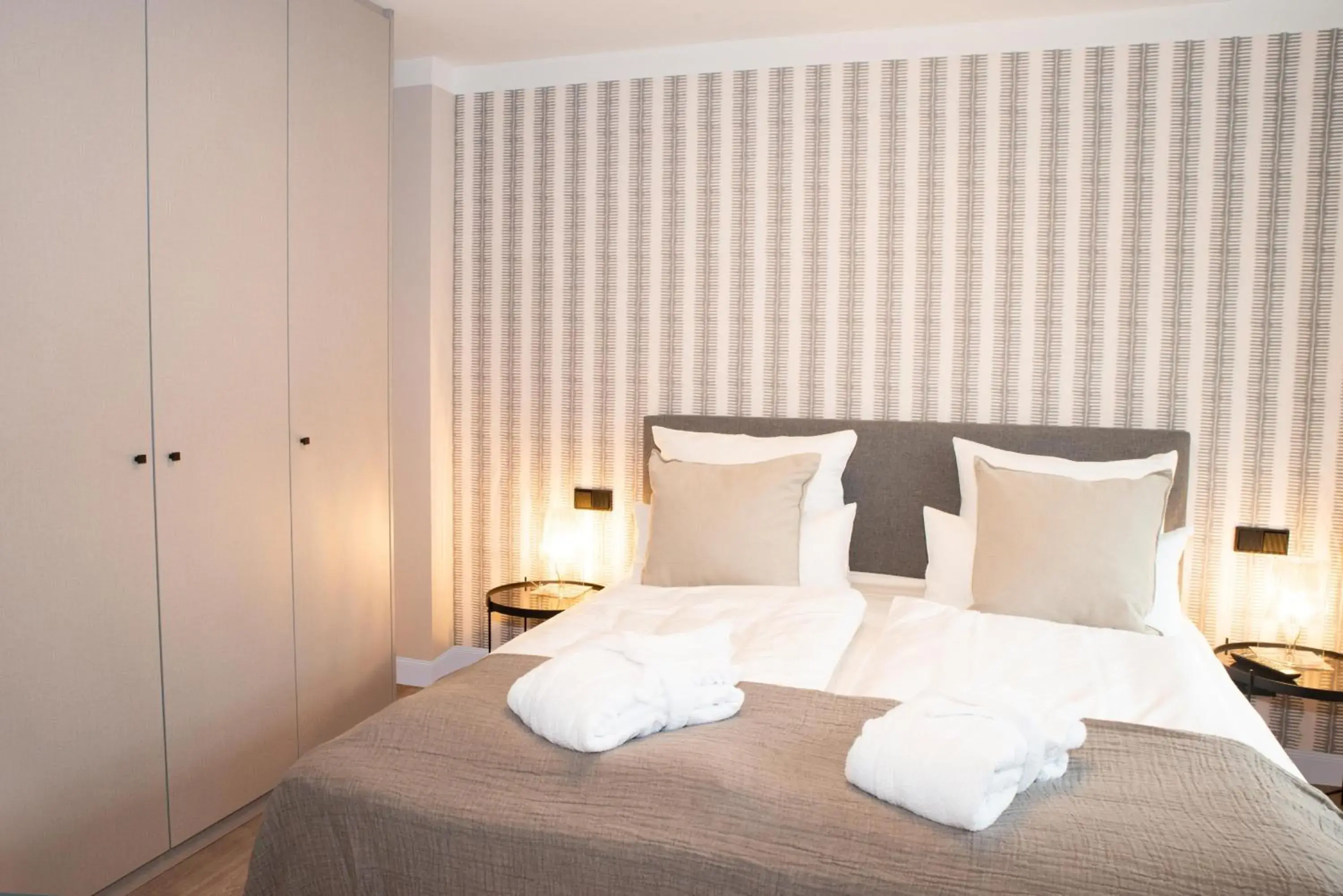 Junior Suite in Boutique Hotel Gezeiten SPO Junior Suite in Boutique Hotel Gezeiten SPO