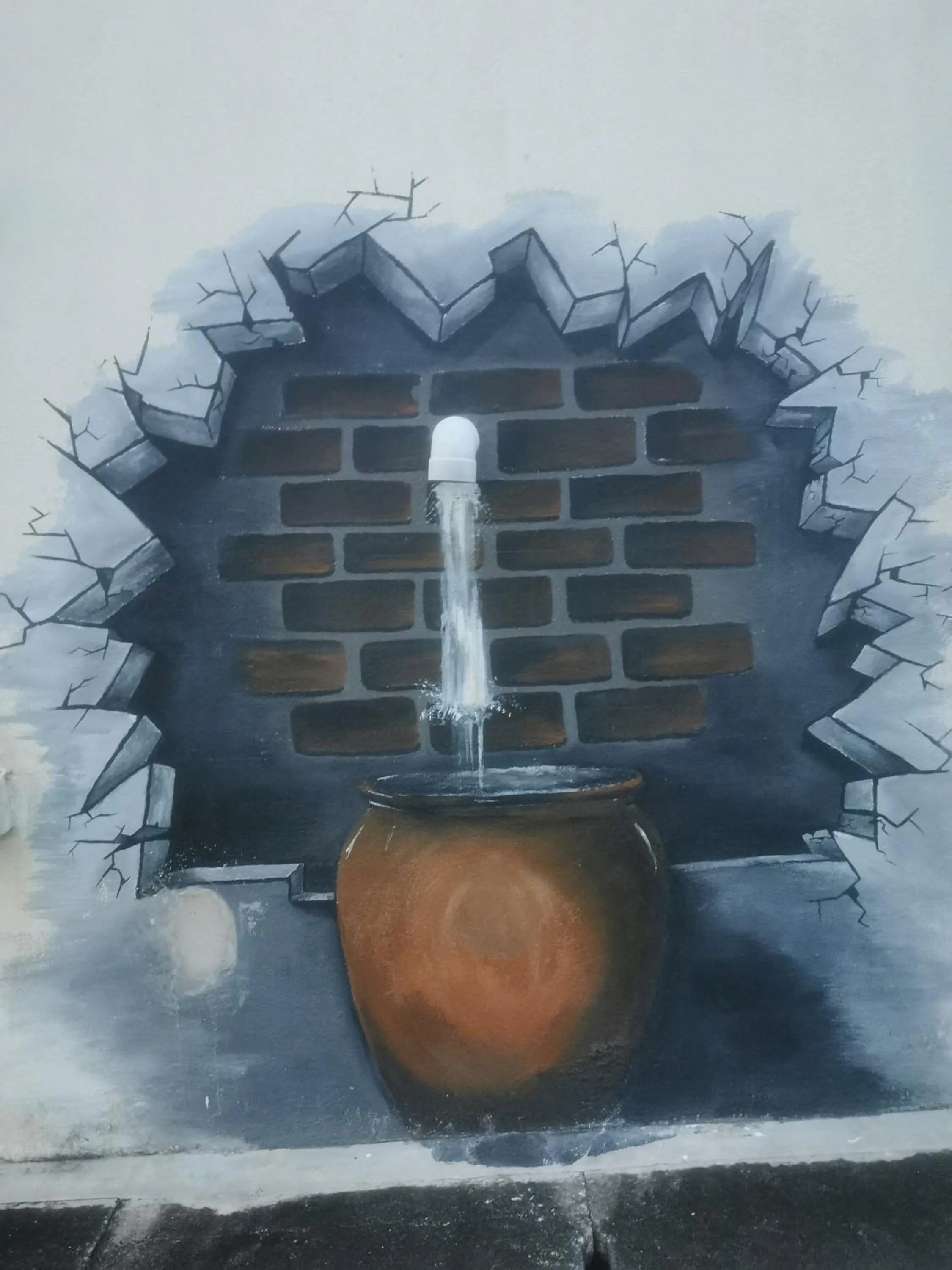 Property building in Marvel Suite ABNB