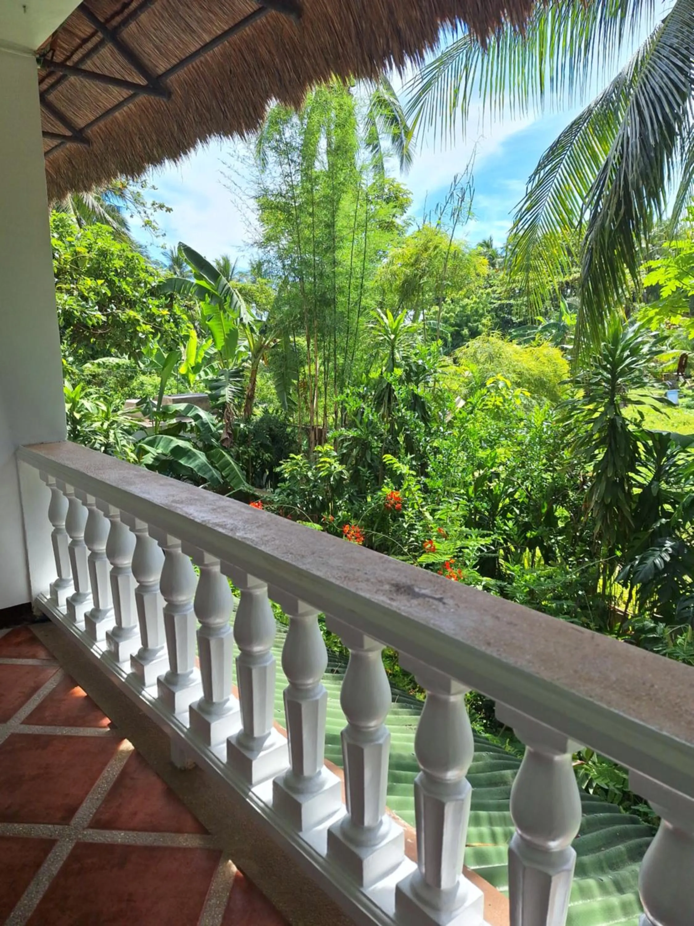 Lanterna Hotel Boracay