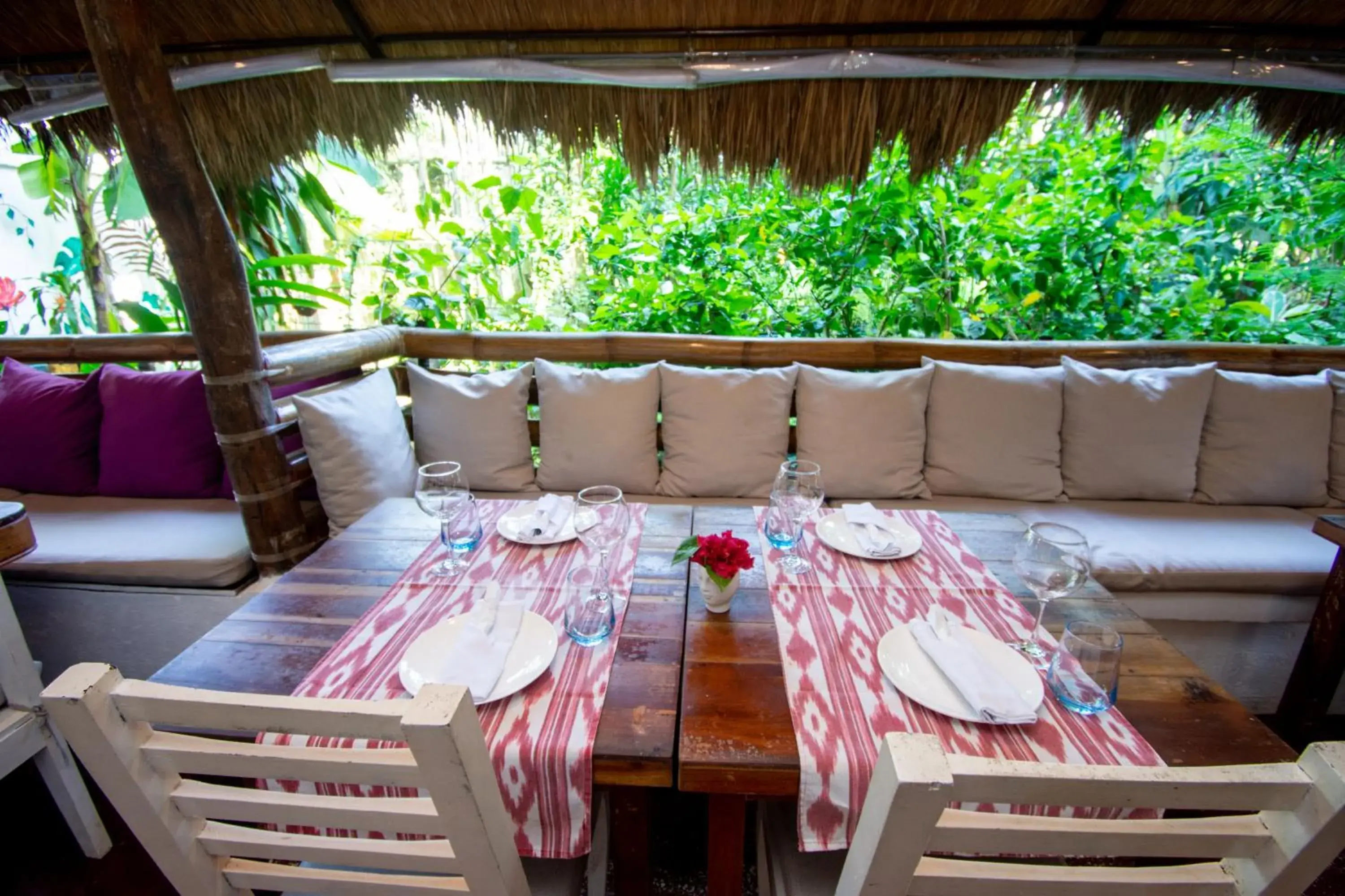 Restaurant/places to eat in Lanterna Hotel Boracay Restaurant/places to eat in Lanterna Hotel Boracay