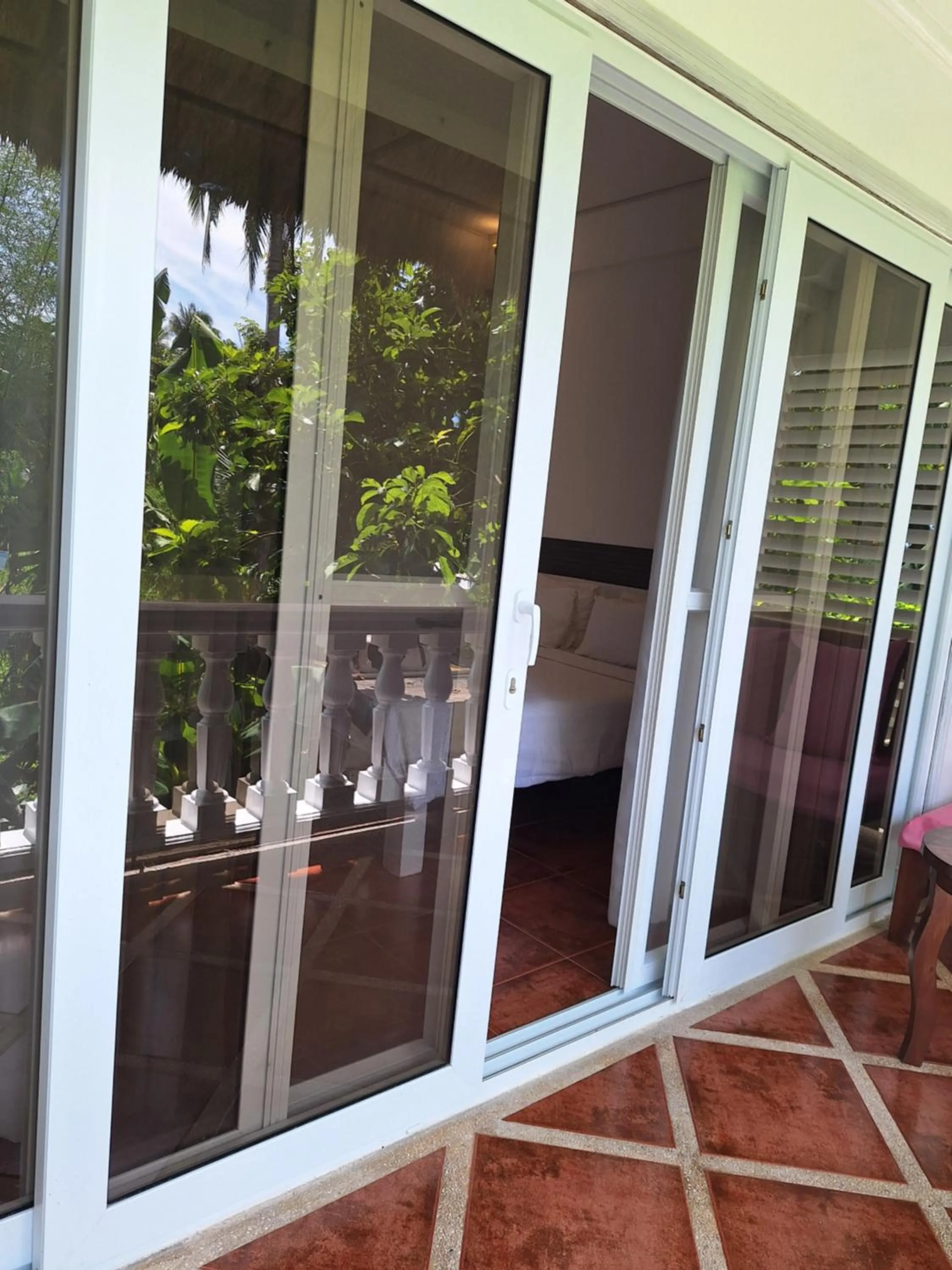 Lanterna Hotel Boracay