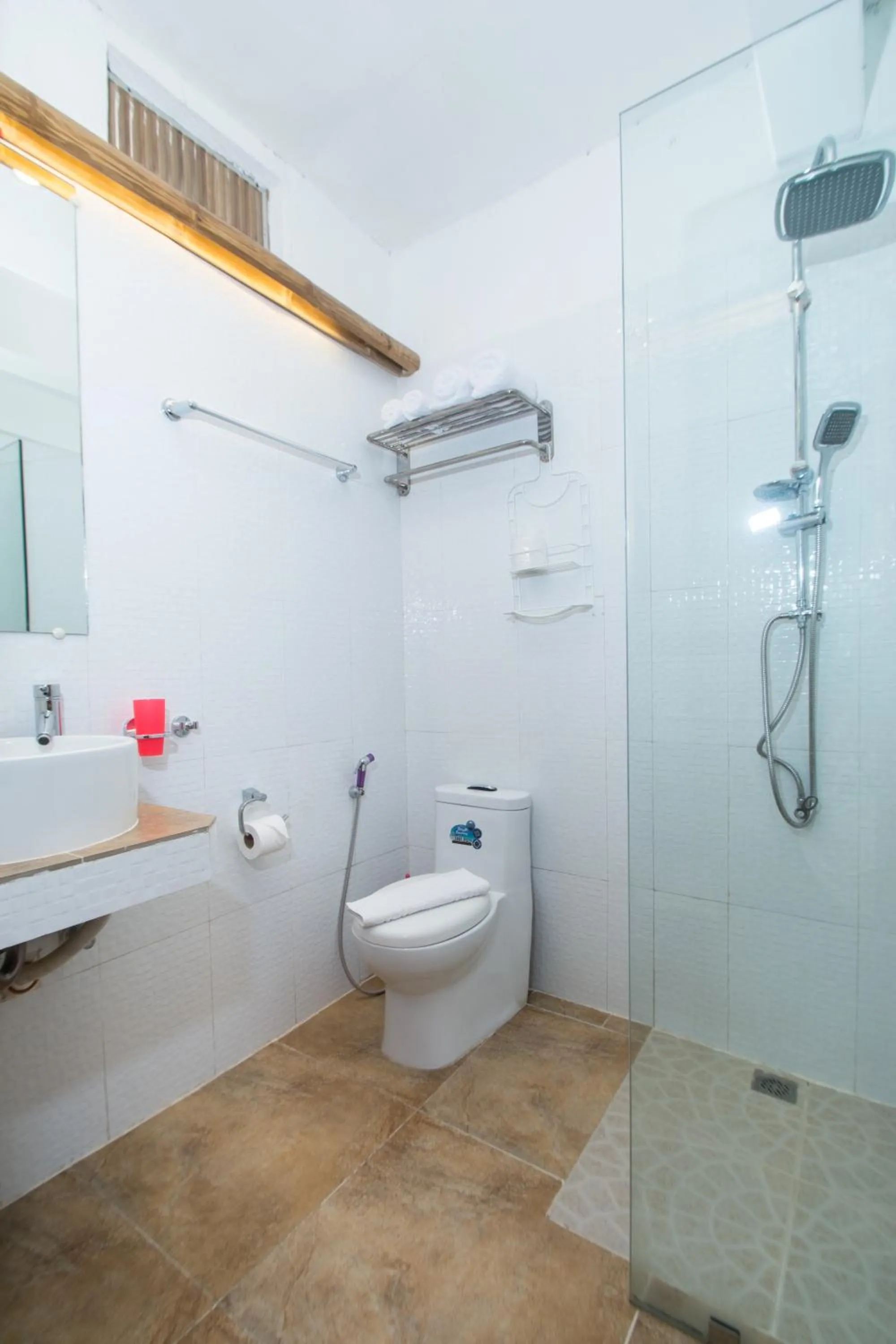 Lanterna Hotel Boracay