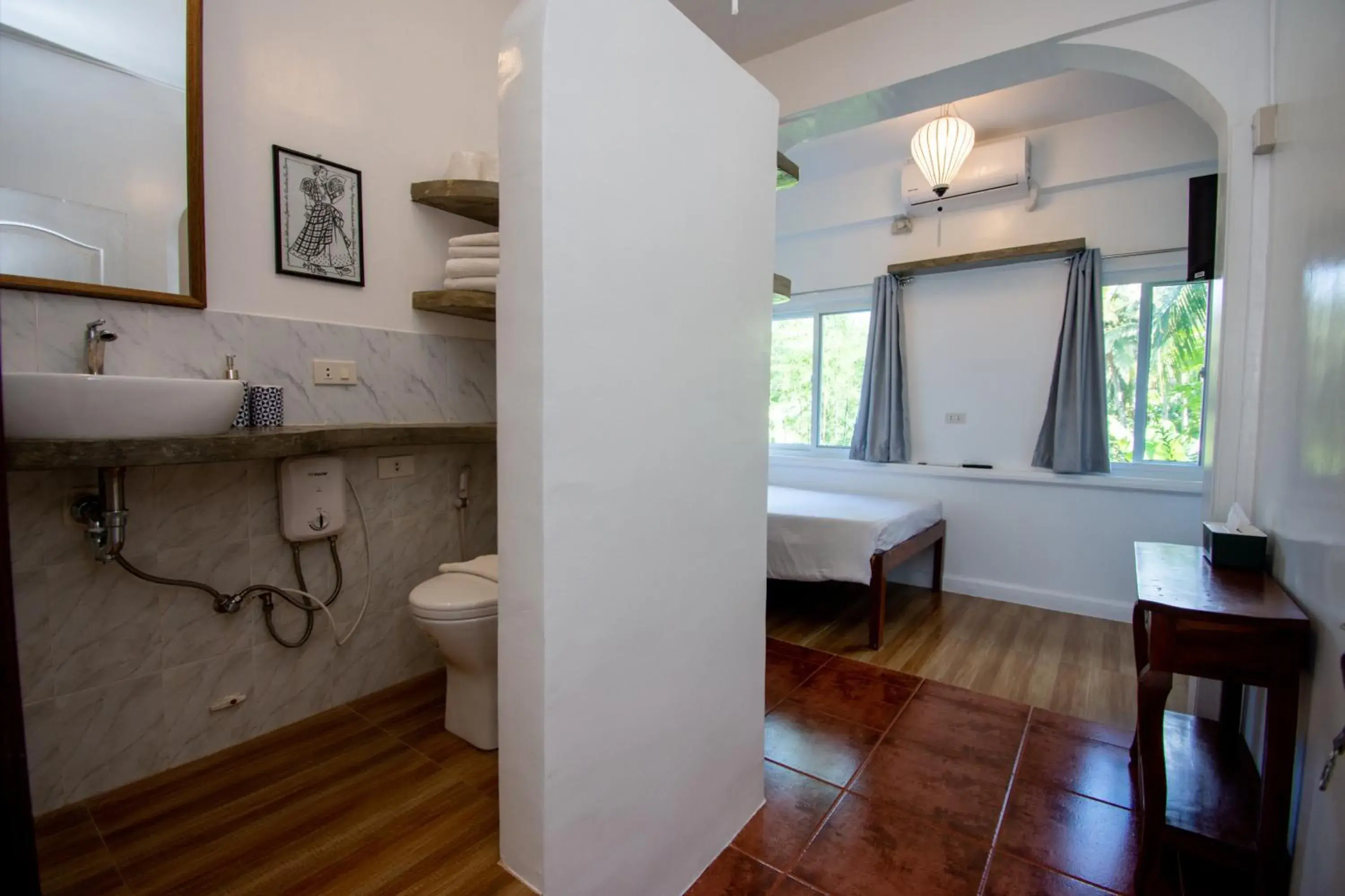 Lanterna Hotel Boracay Lanterna Hotel Boracay