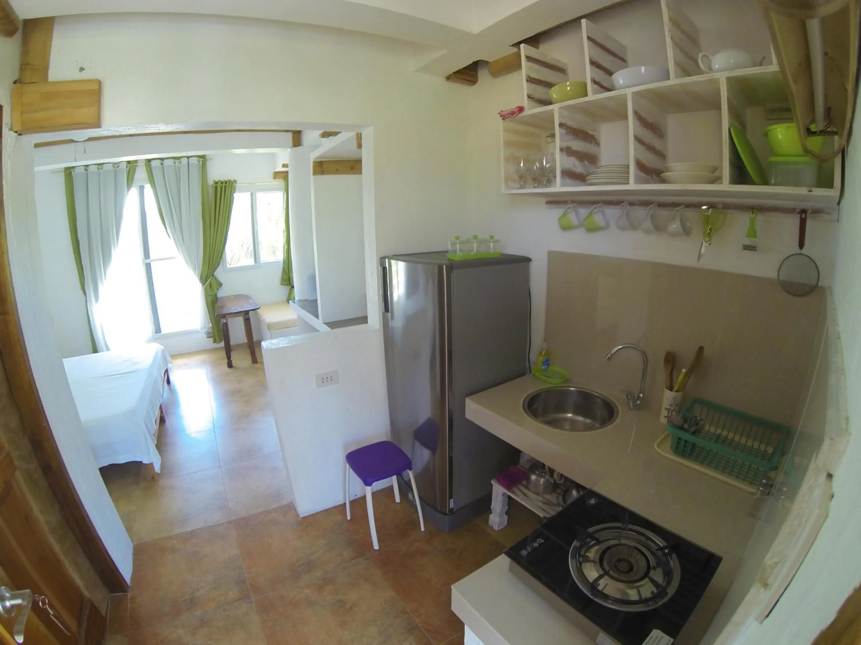 Lanterna Hotel Boracay