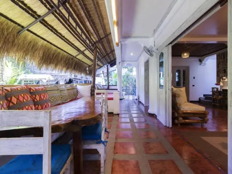 Restaurant/places to eat in Lanterna Hotel Boracay Restaurant/places to eat in Lanterna Hotel Boracay