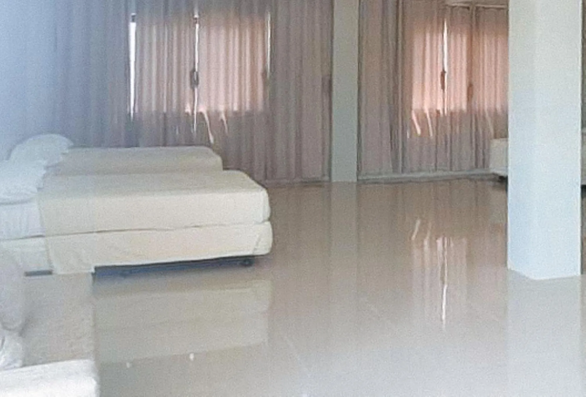 Bed in MBU Suites Bed n Breakfast RedPartner