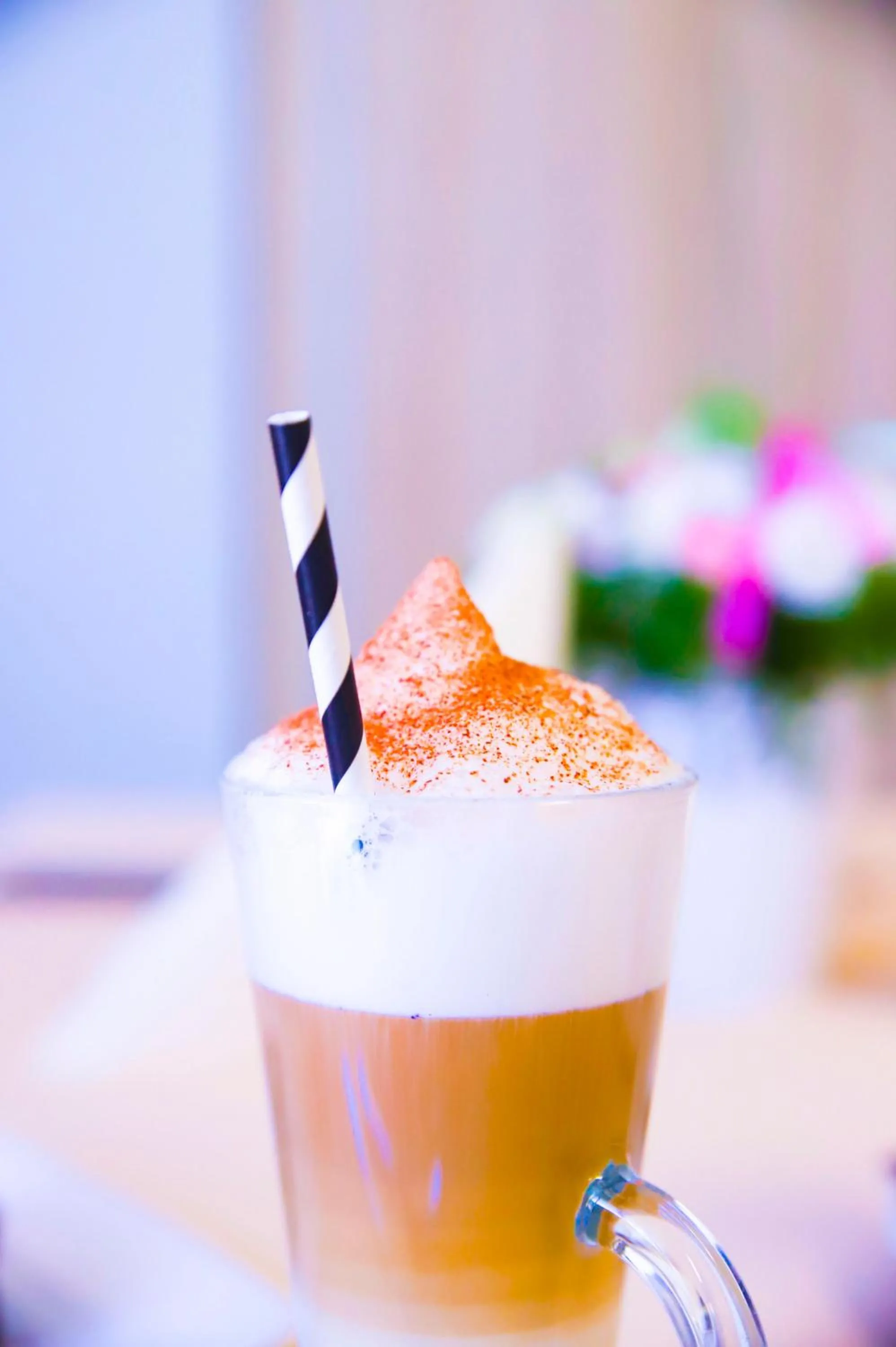 Restaurant/places to eat in Aqua-Zdrój