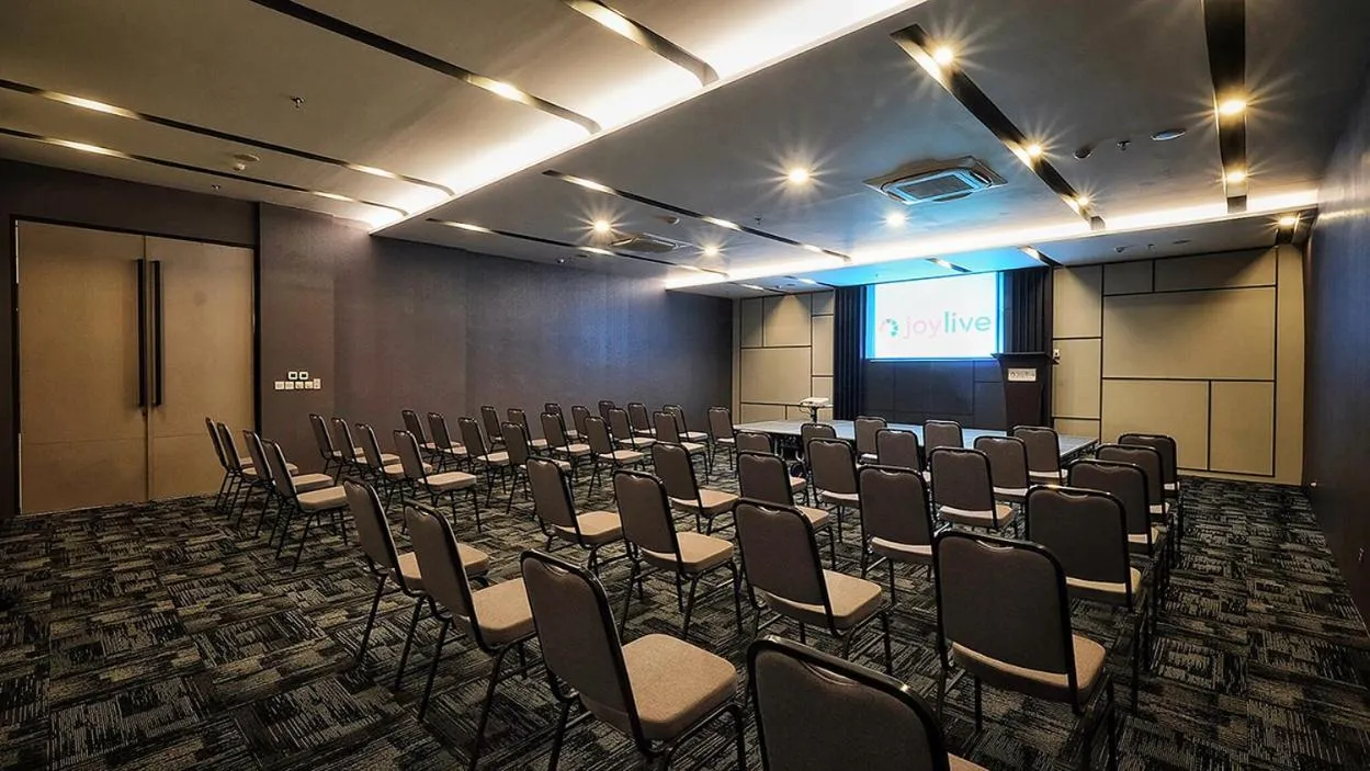 Meeting/conference room in Joylive BSD City