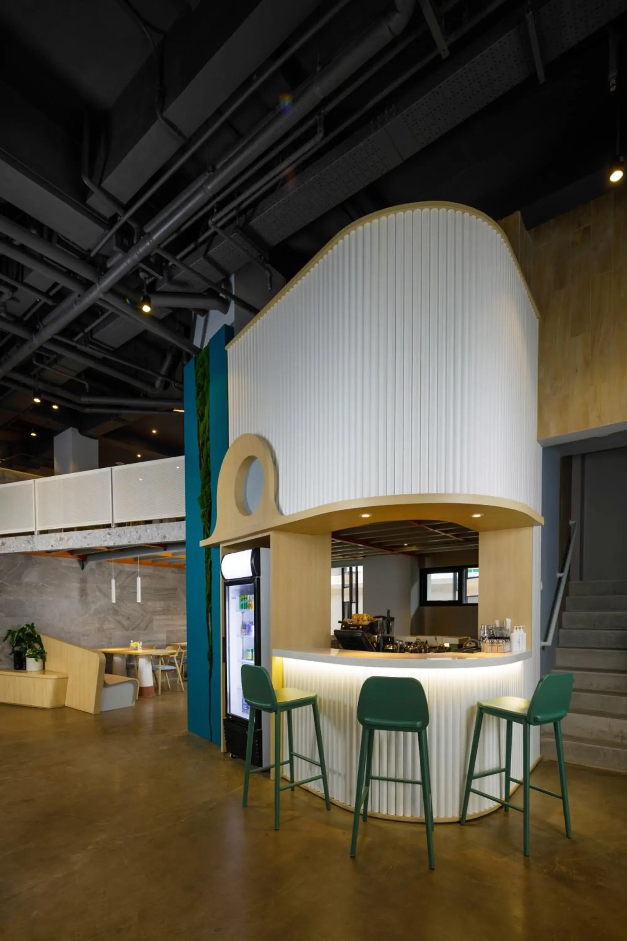 Restaurant/places to eat in Joylive BSD City Restaurant/places to eat in Joylive BSD City