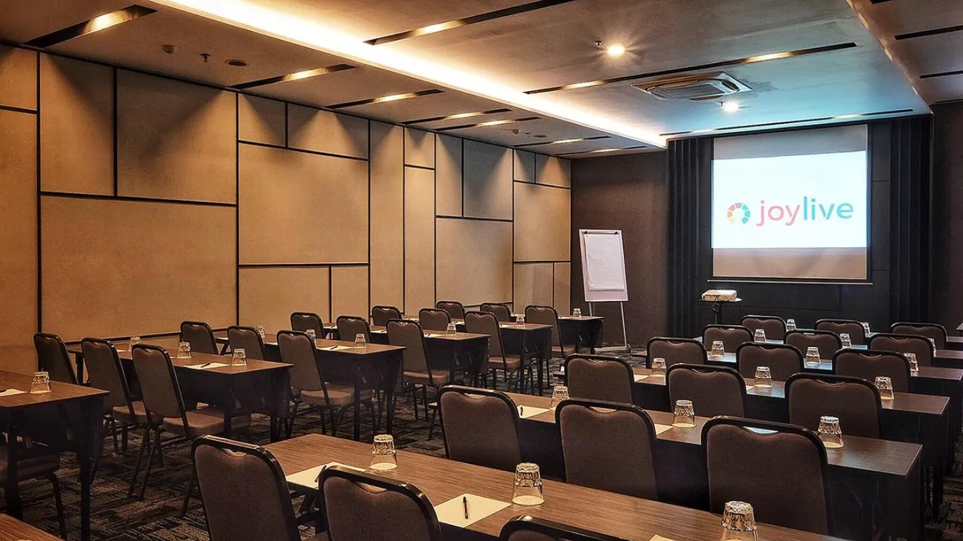 Meeting/conference room in Joylive BSD City