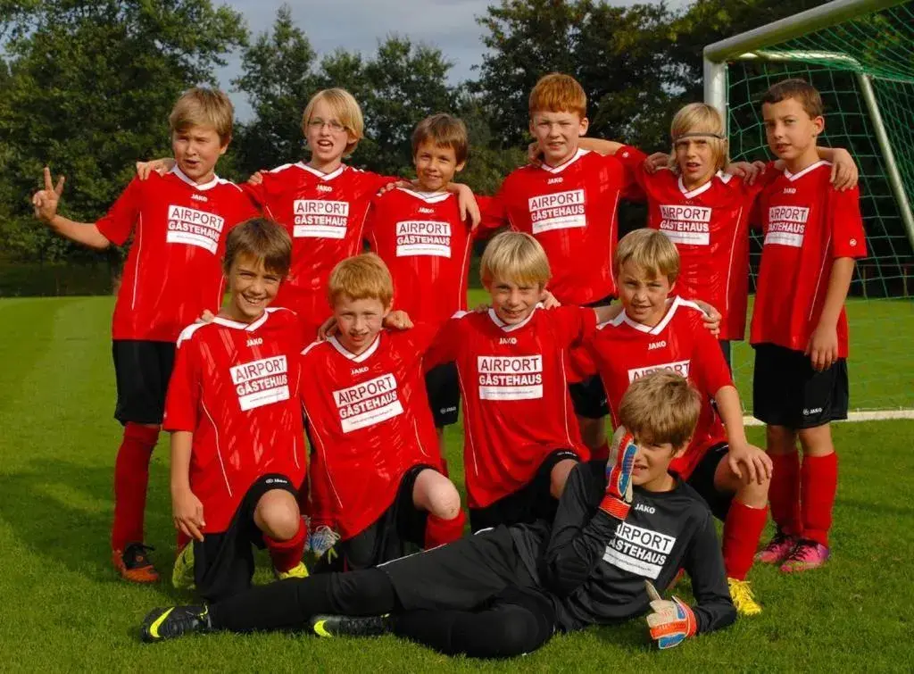 Other in Airportgästehaus Bremen Other in Airportgästehaus Bremen