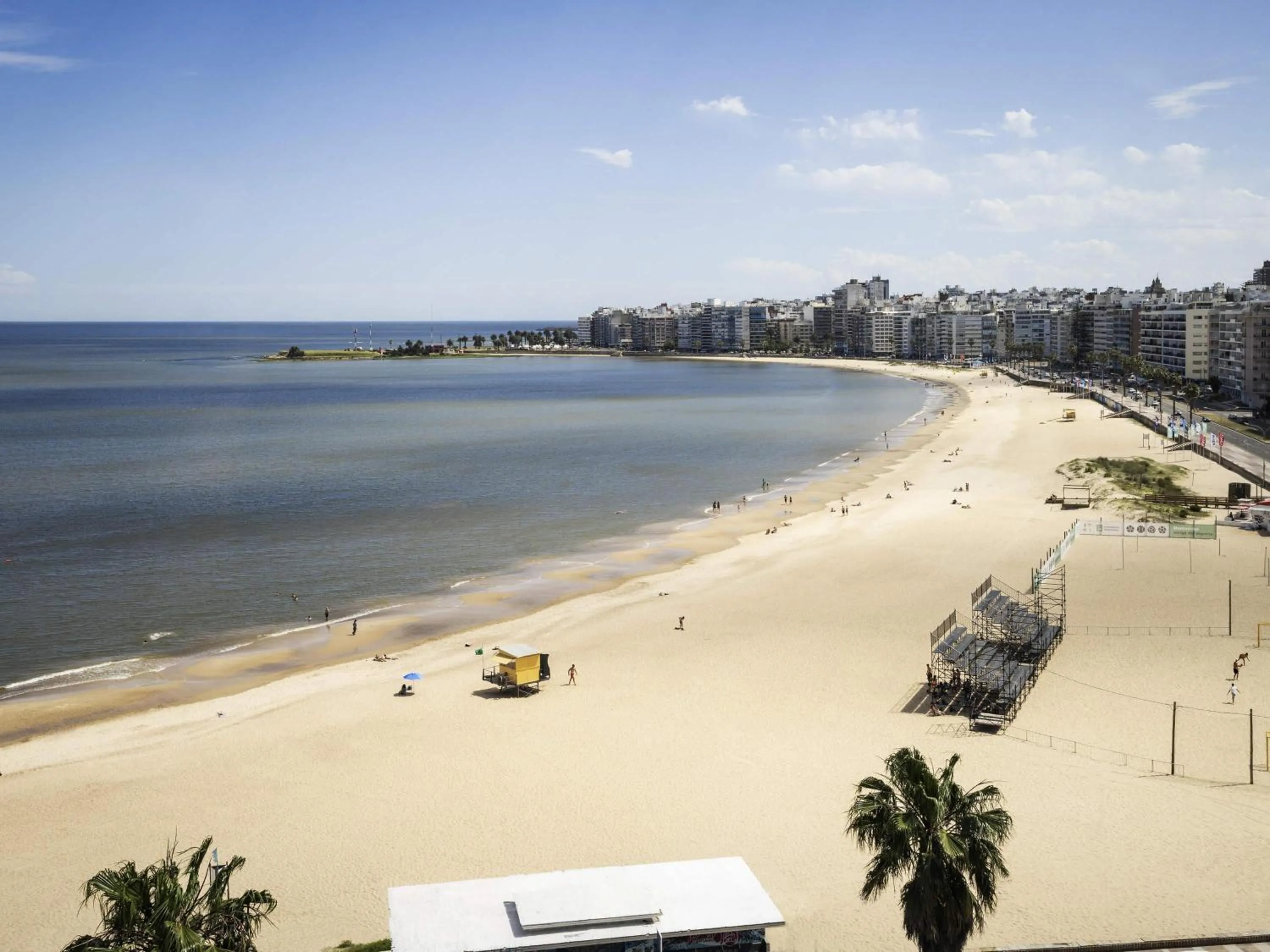 Other in Costanero Hotel Montevideo - MGallery Collection