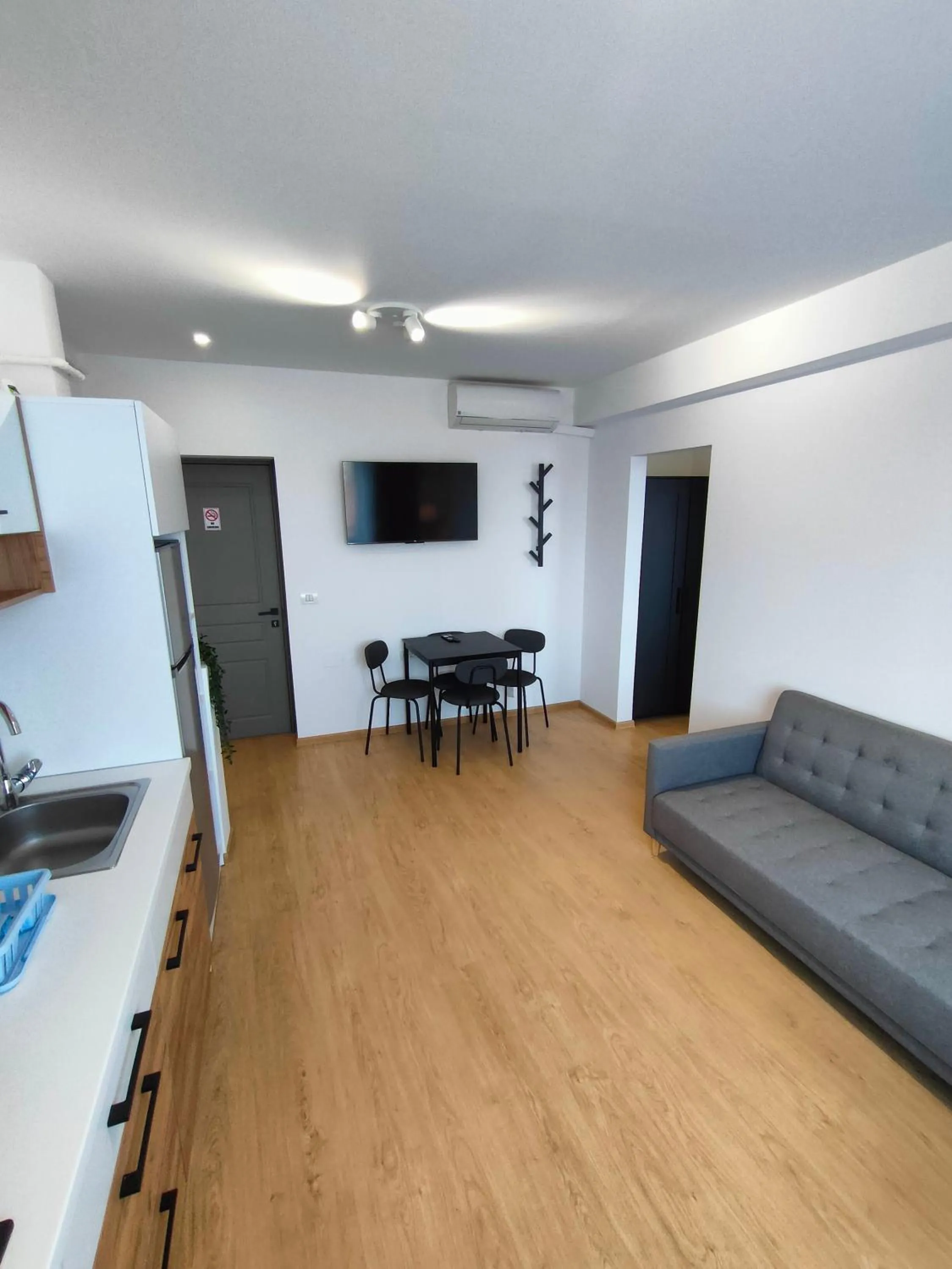 TV and multimedia in Fanea Residence