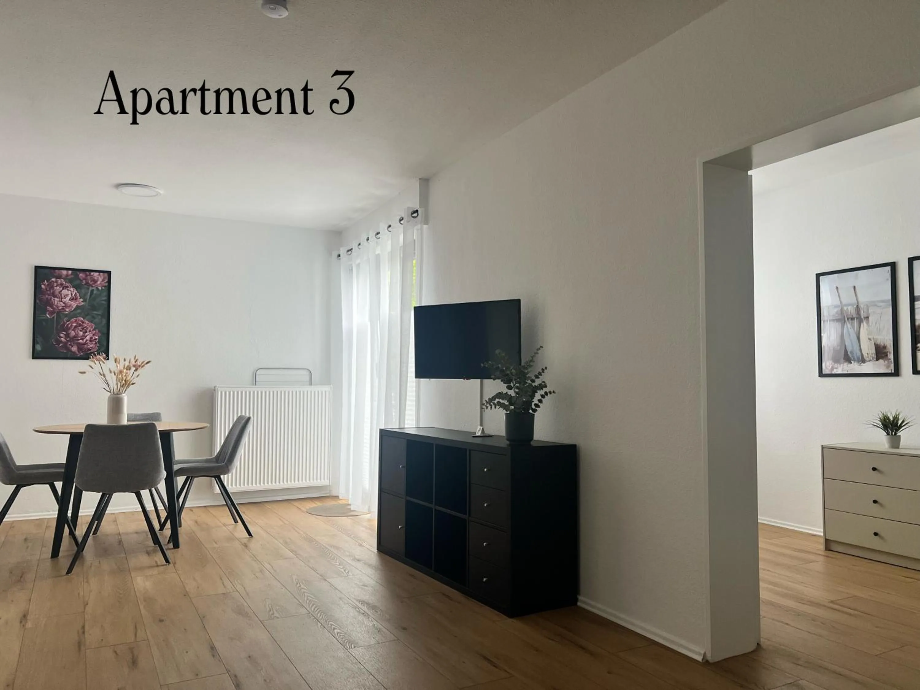 Photo of the whole room in Hotel Villa Ems