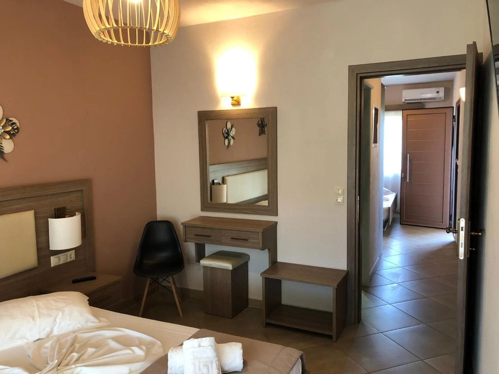 Photo of the whole room in Villa Mary 1 & fresh!