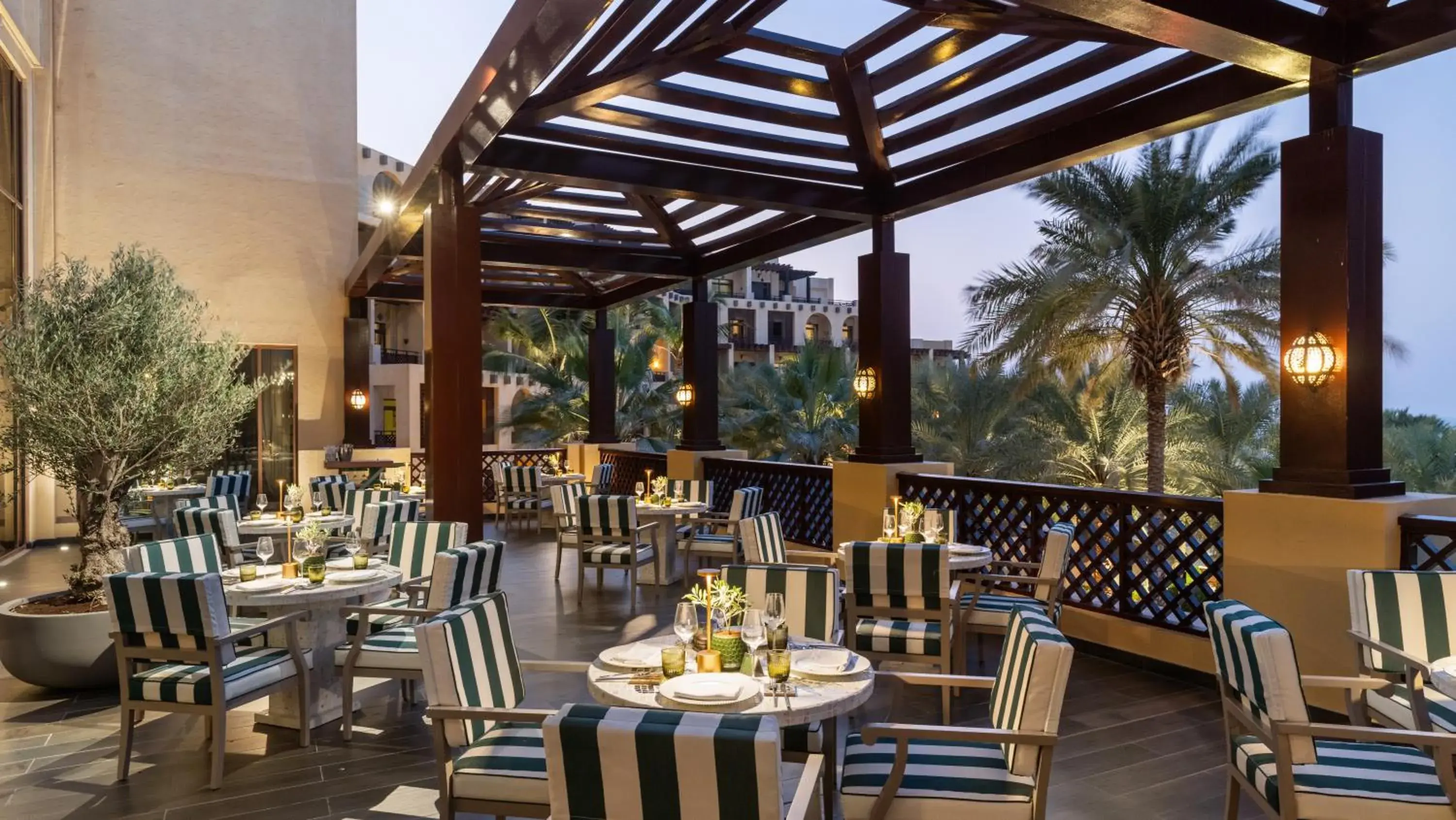 Restaurant/places to eat in Rixos Al Mairid Ras Al Khaimah - Ultra All Inclusive Restaurant/places to eat in Rixos Al Mairid Ras Al Khaimah - Ultra All Inclusive
