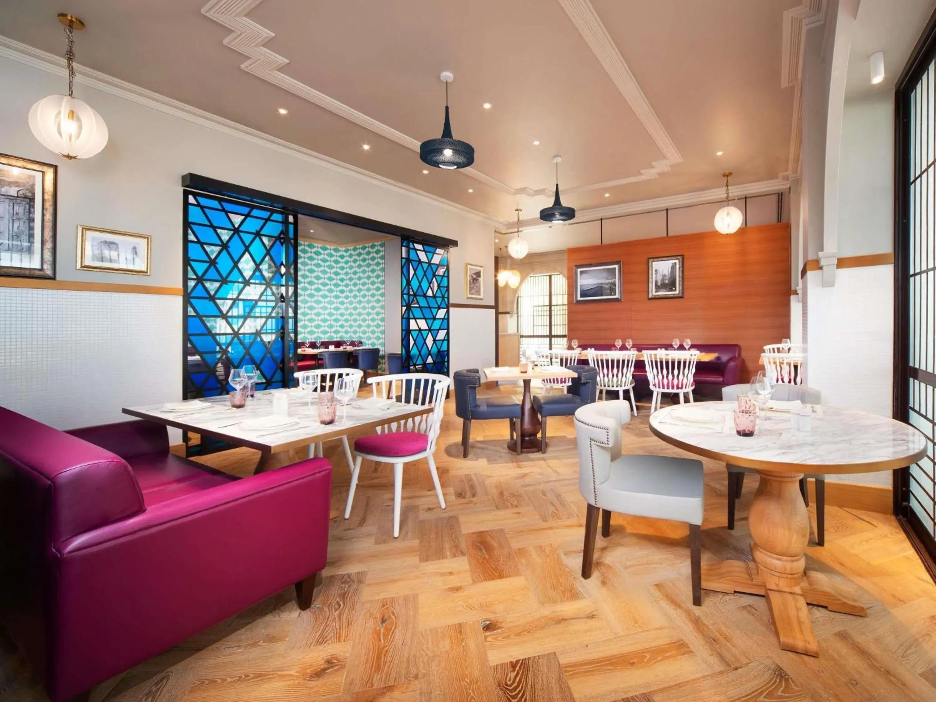 Restaurant/places to eat in Rixos Al Mairid Ras Al Khaimah - Ultra All Inclusive Restaurant/places to eat in Rixos Al Mairid Ras Al Khaimah - Ultra All Inclusive