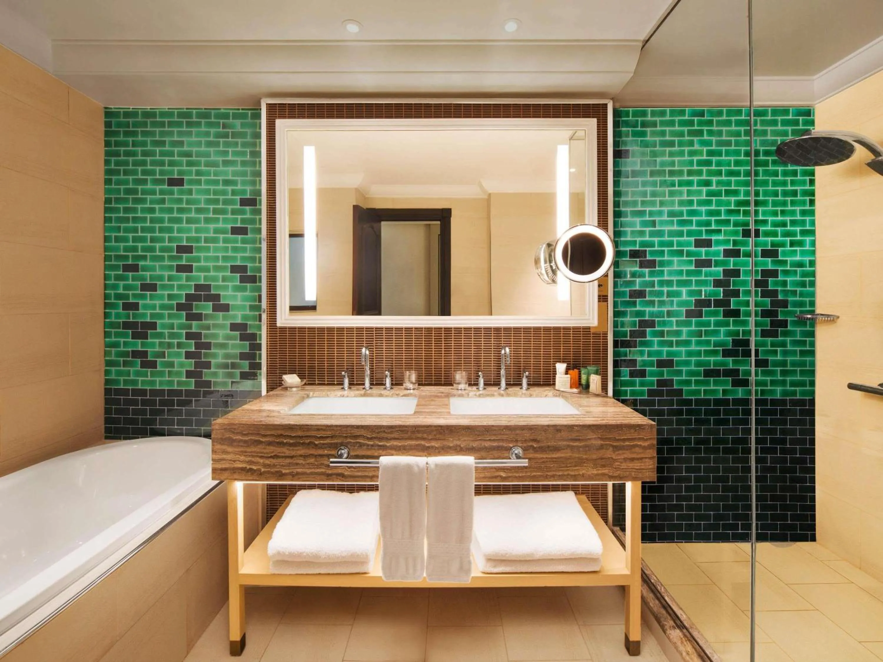 Bedroom in Rixos Al Mairid Ras Al Khaimah - Ultra All Inclusive