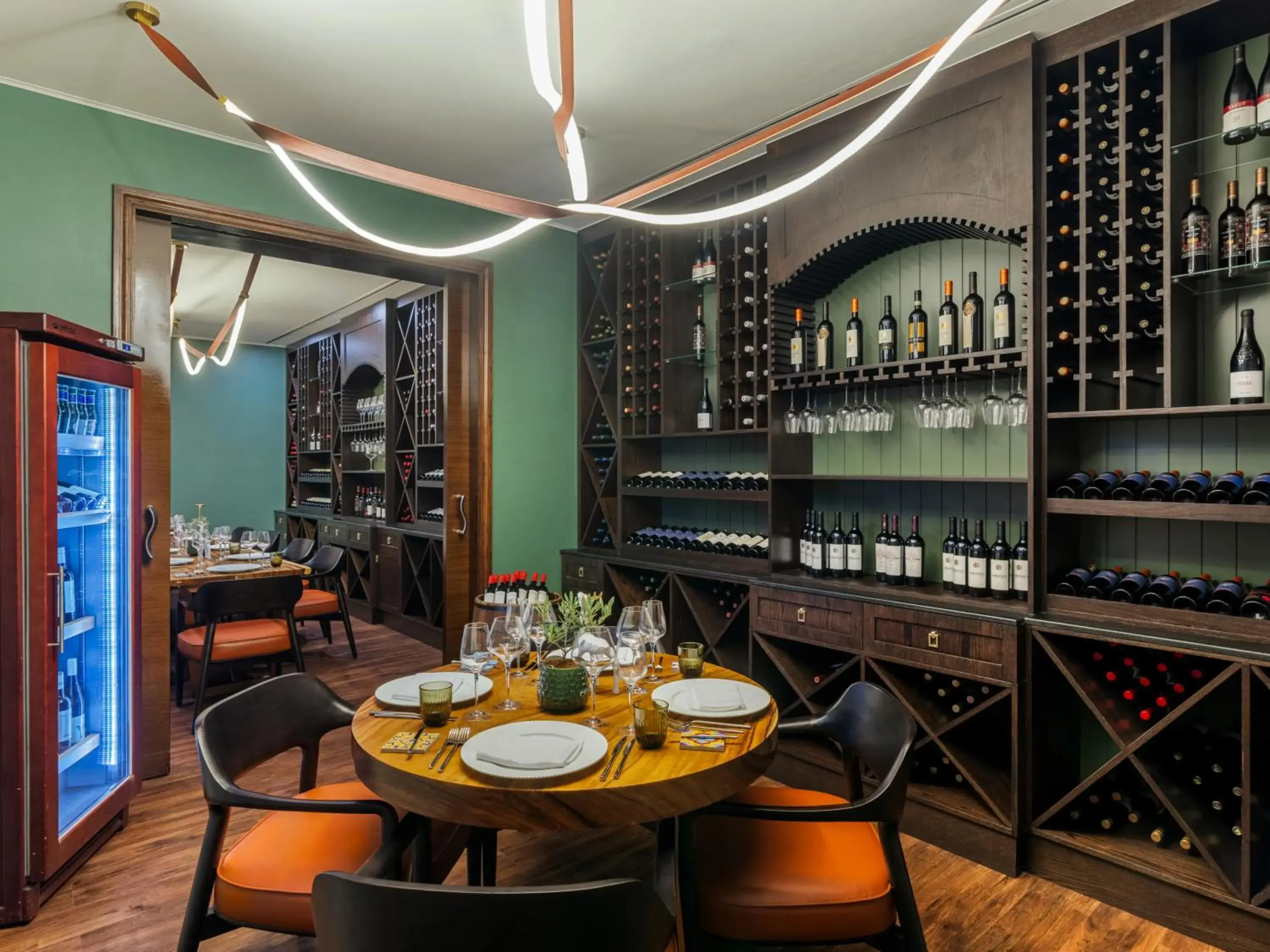 Restaurant/places to eat in Rixos Al Mairid Ras Al Khaimah - Ultra All Inclusive Restaurant/places to eat in Rixos Al Mairid Ras Al Khaimah - Ultra All Inclusive