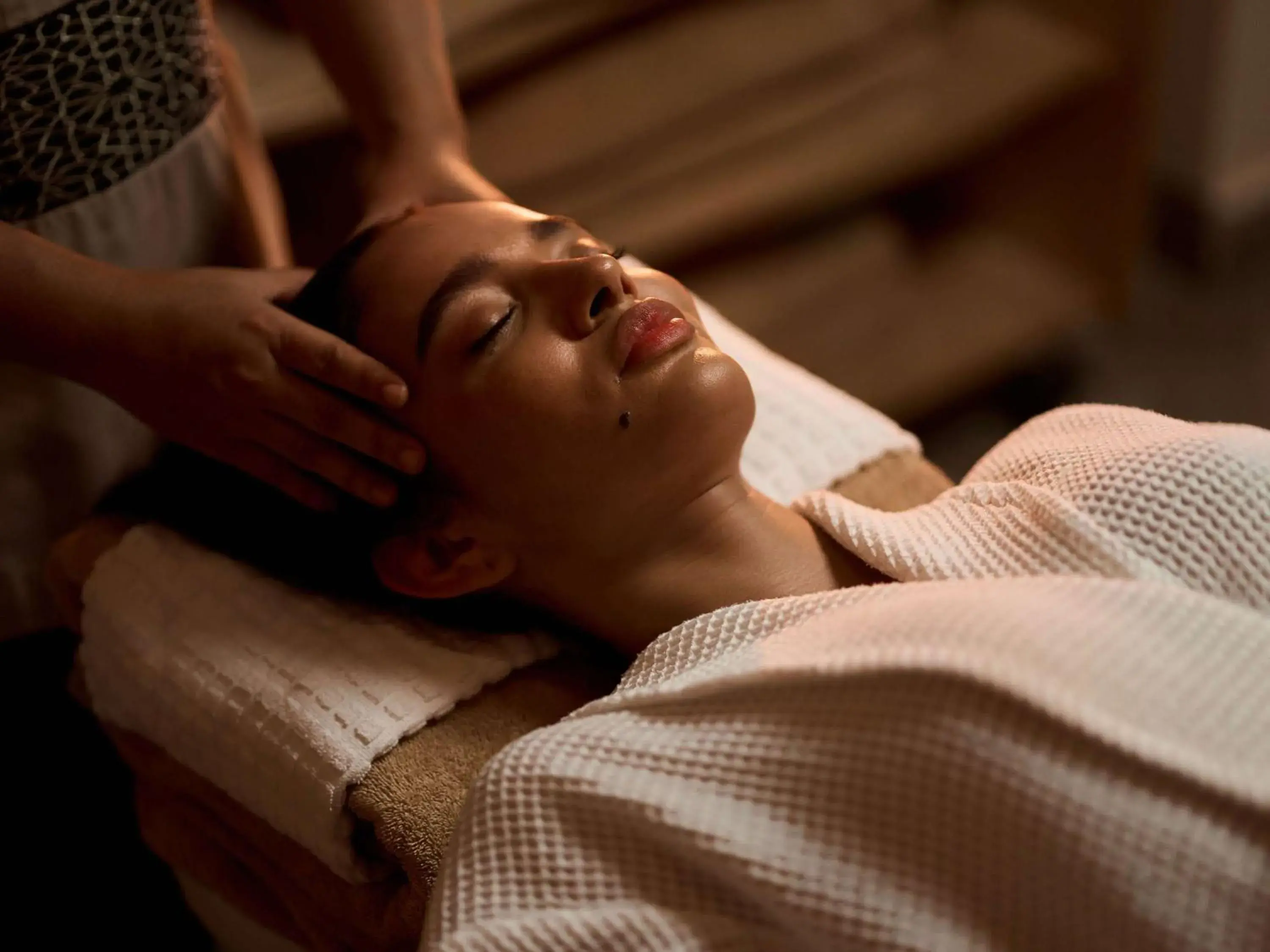 Spa and wellness centre/facilities in Rixos Al Mairid Ras Al Khaimah - Ultra All Inclusive Spa and wellness centre/facilities in Rixos Al Mairid Ras Al Khaimah - Ultra All Inclusive