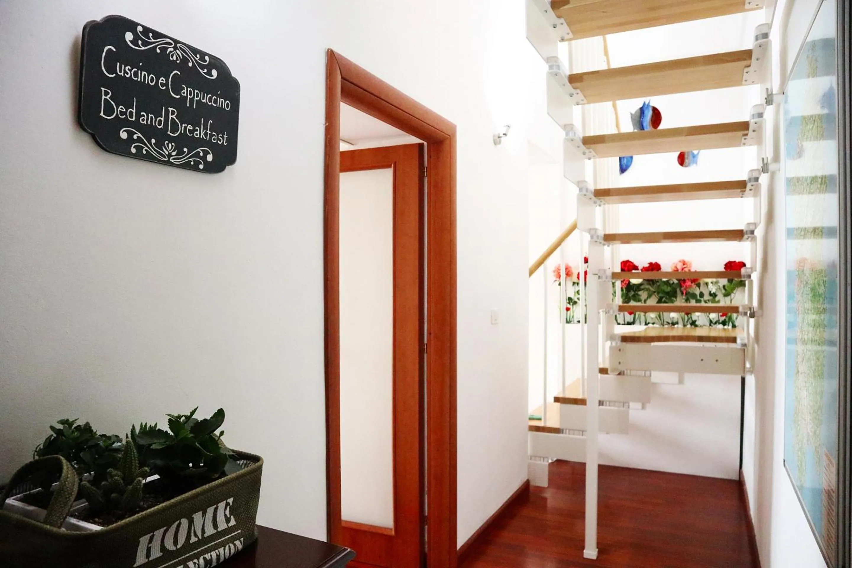 Other in Cuscino e Cappuccino B&B