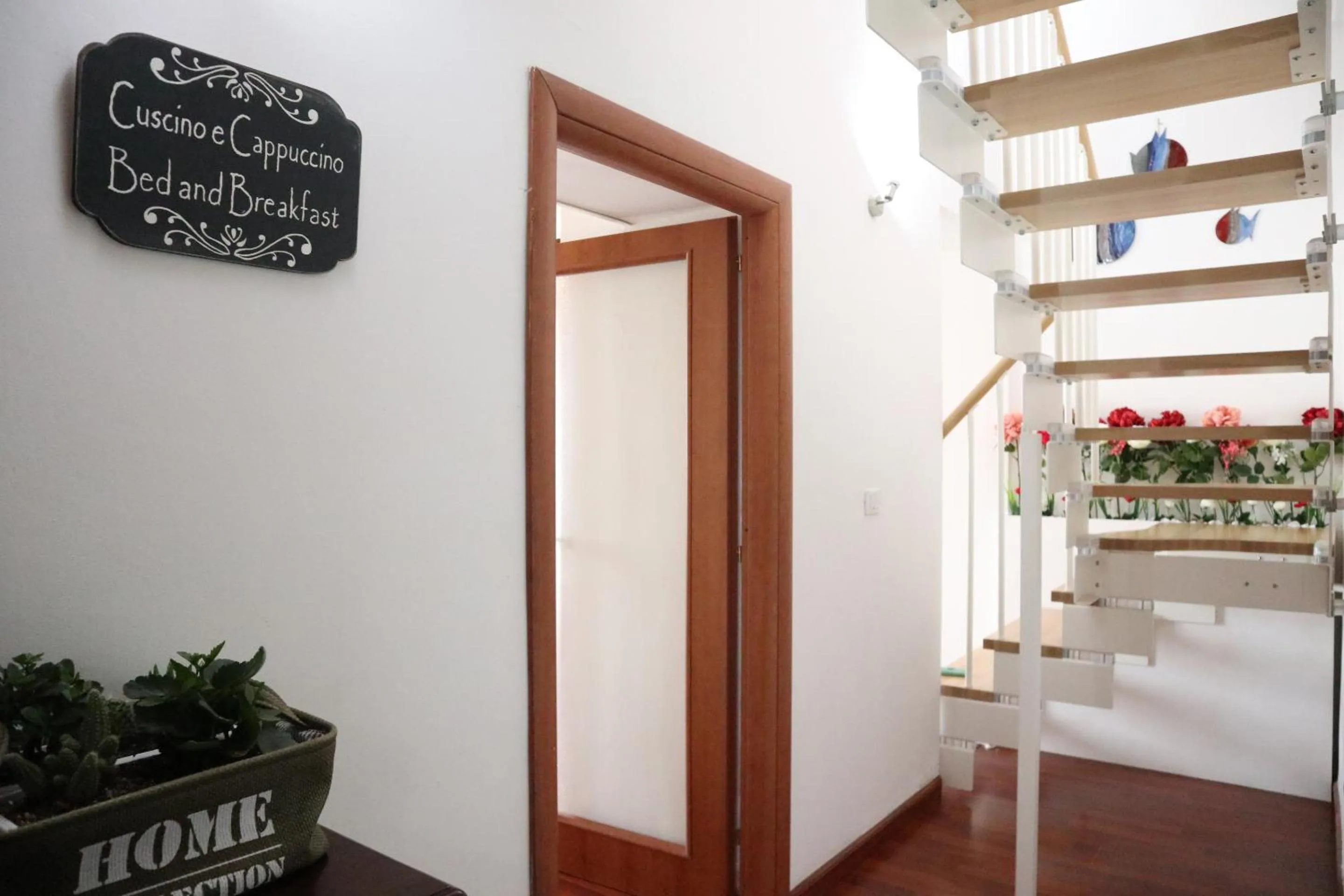 Other in Cuscino e Cappuccino B&B