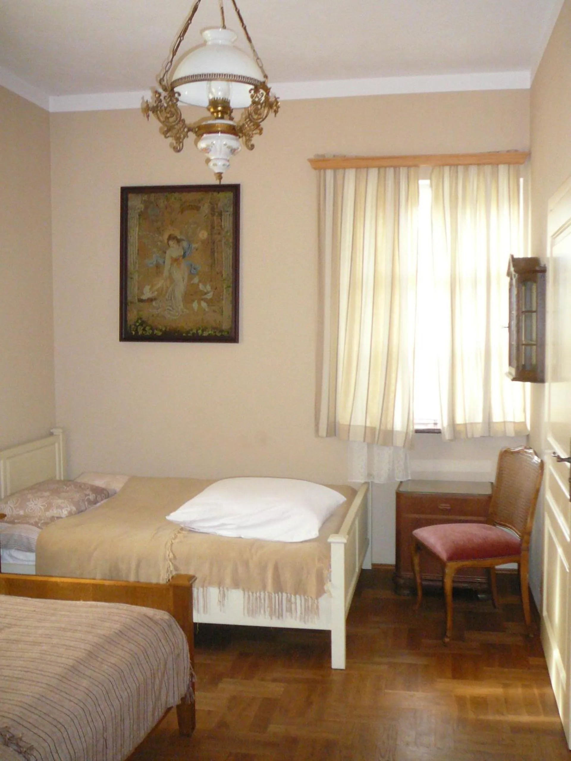 Triple Room in Zagrodowa Osada