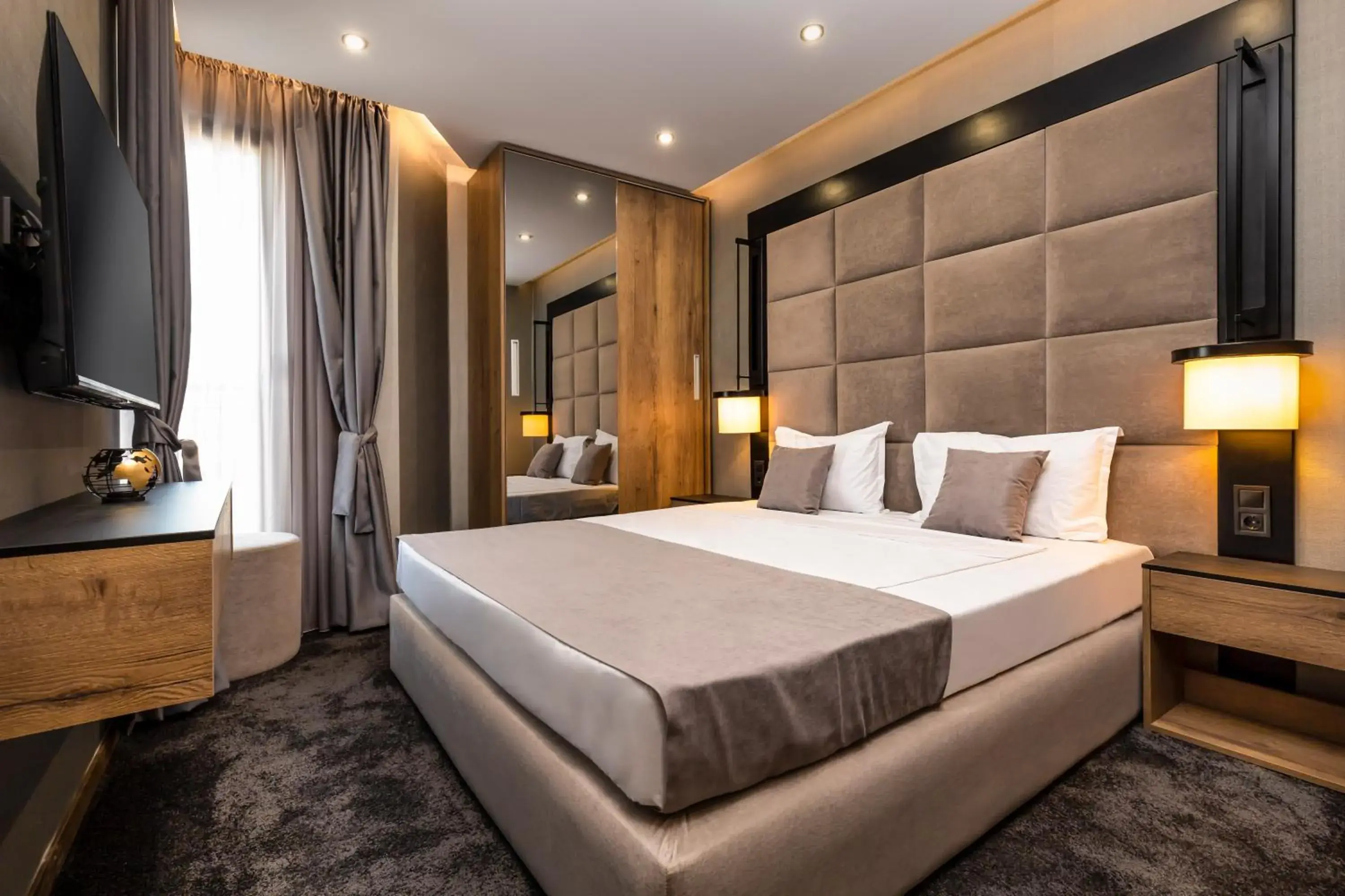 SOHO Apart House SOHO Apart House