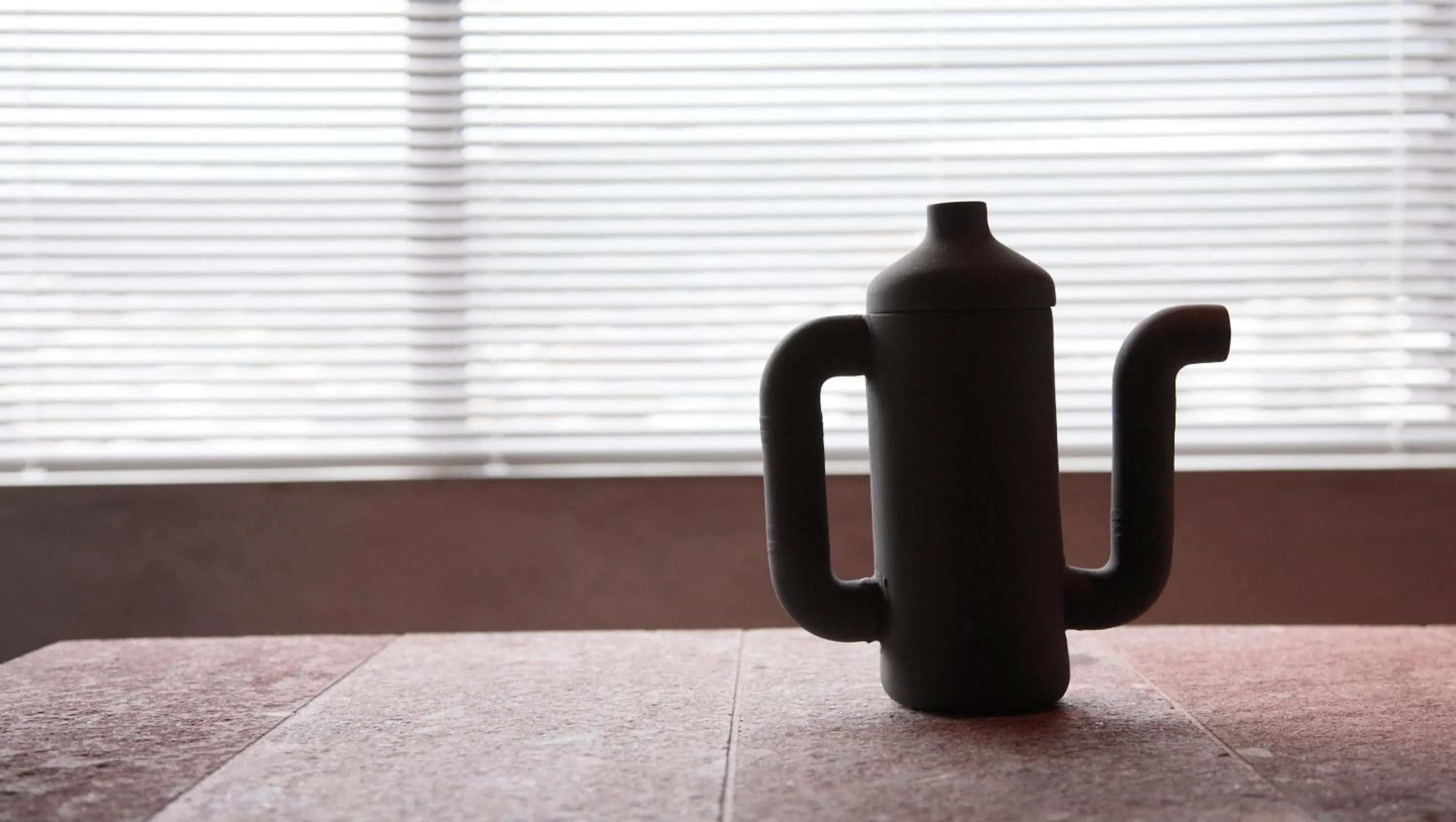 Photo of the whole room in Bijuu