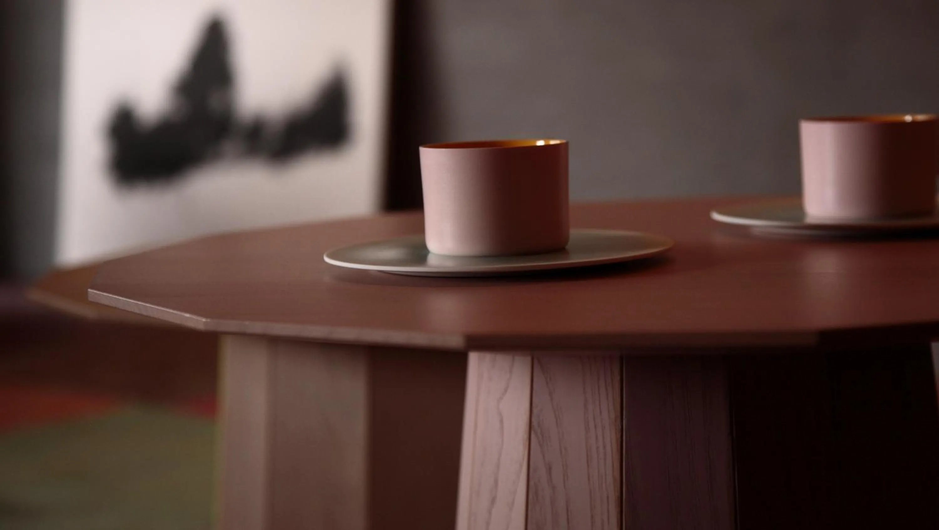 Decorative detail in Bijuu