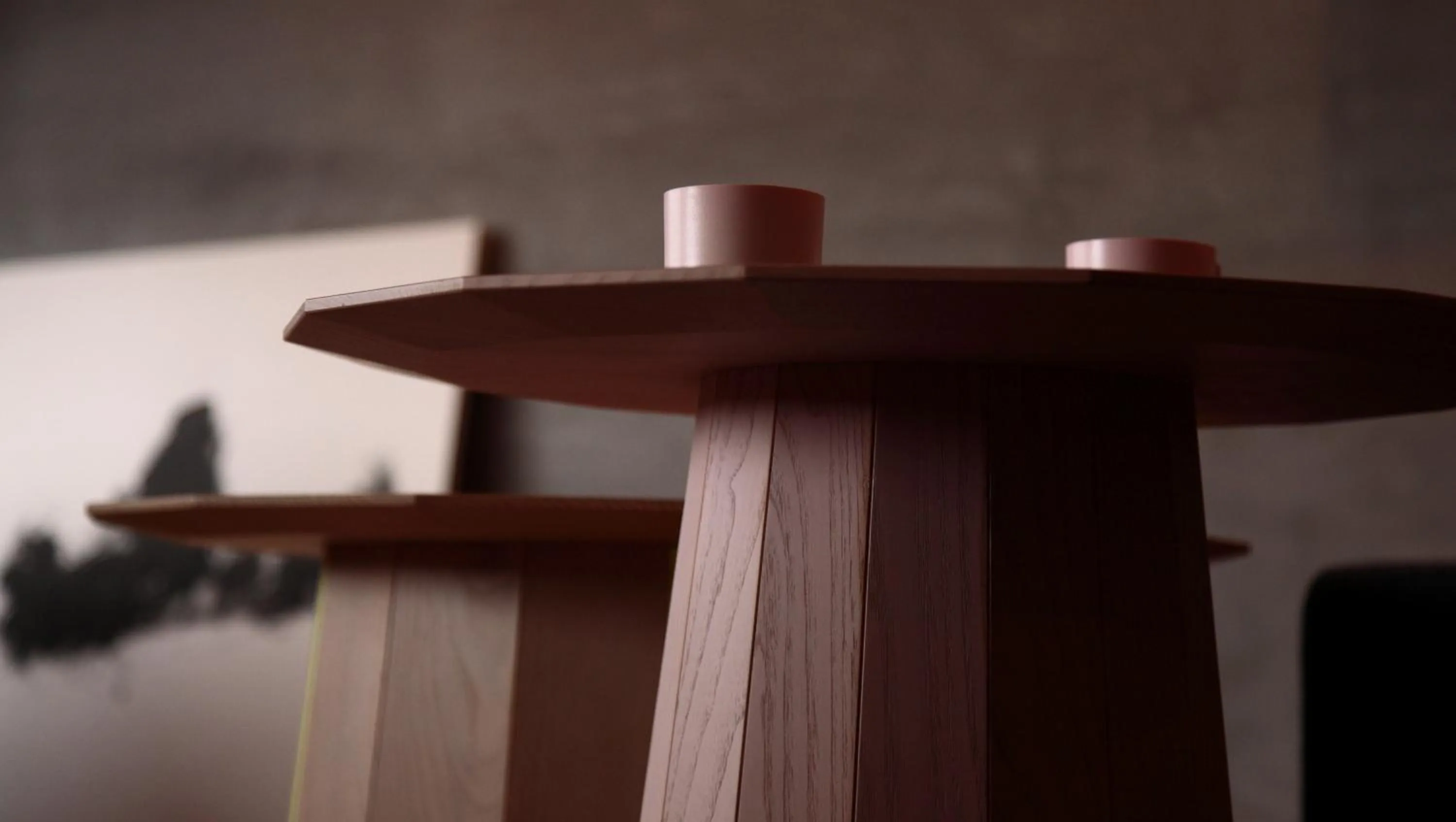 Decorative detail in Bijuu