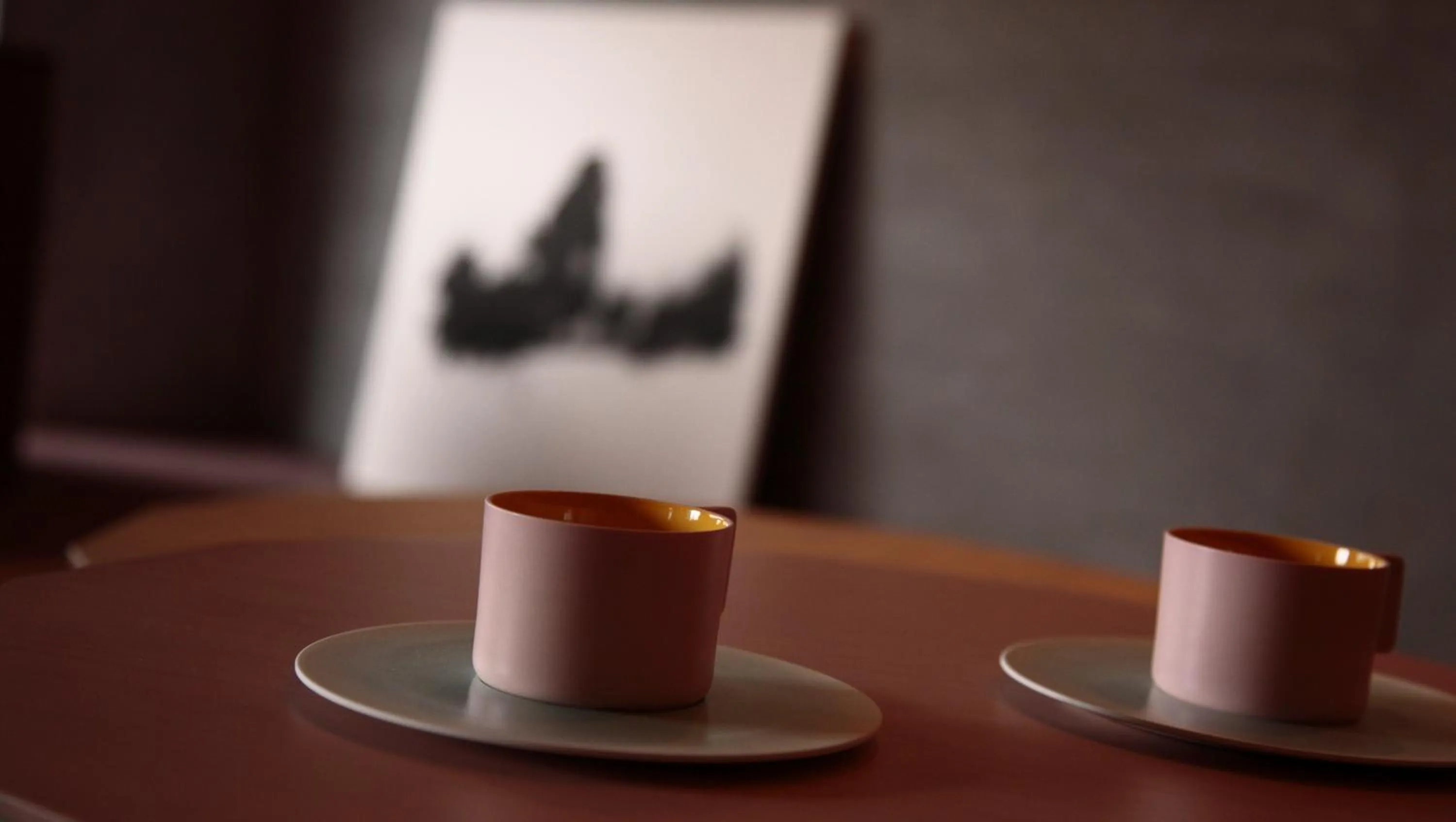 Photo of the whole room in Bijuu