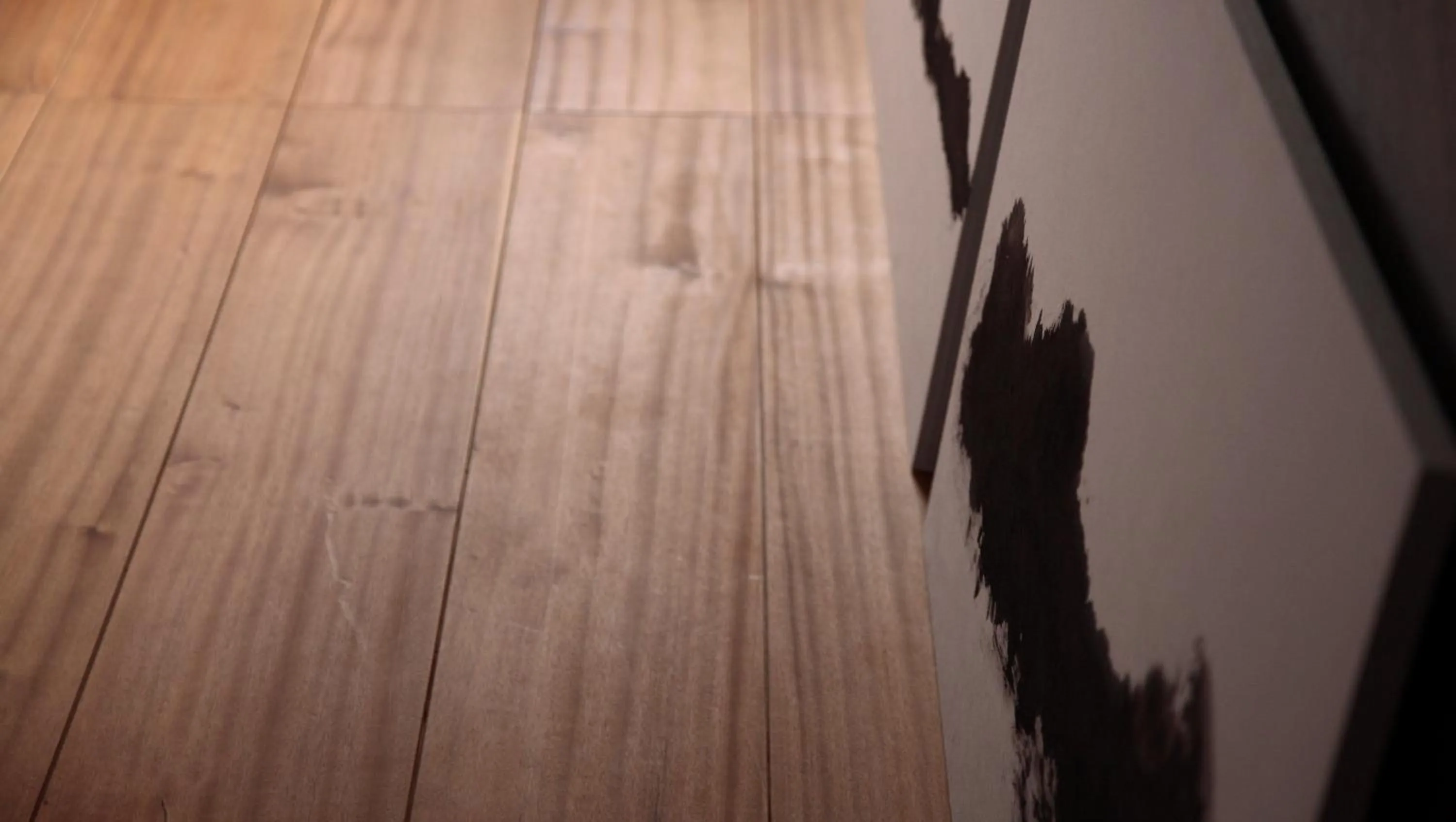 Decorative detail in Bijuu