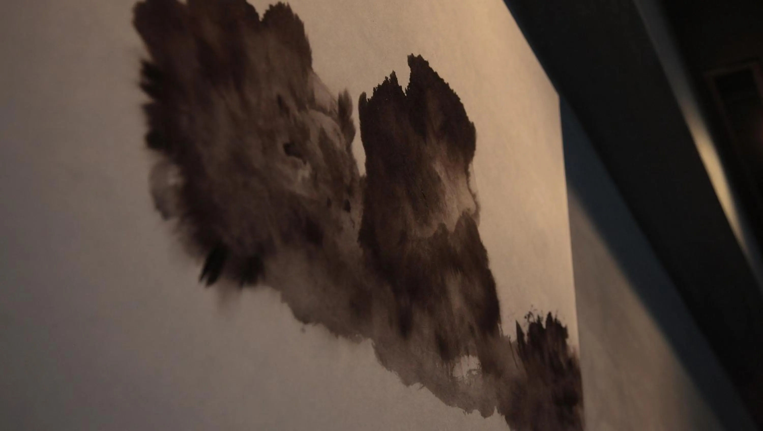 Decorative detail in Bijuu