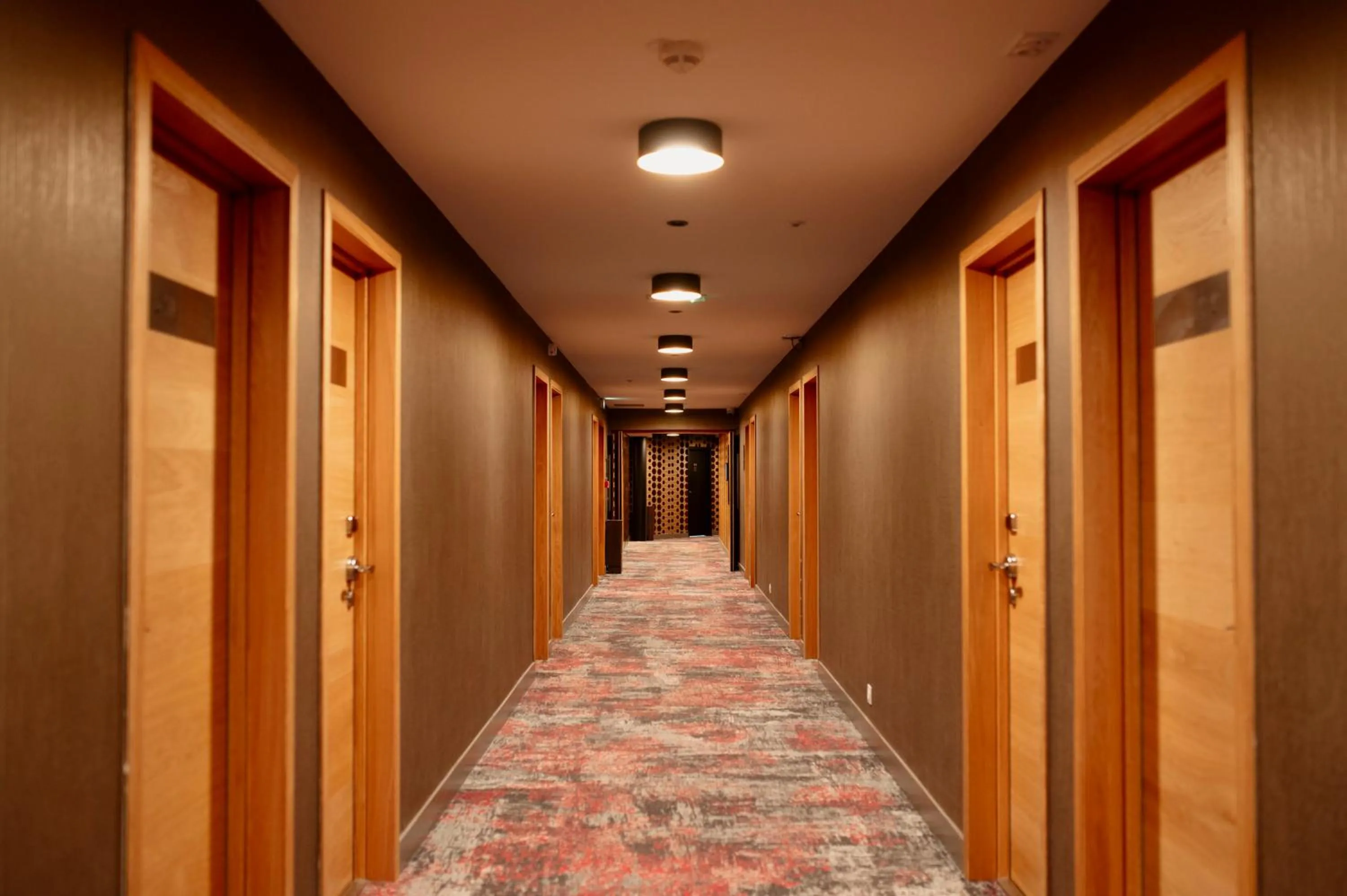 Property building in Hotel Dali Val d'Europe, Tapestry Collection by Hilton