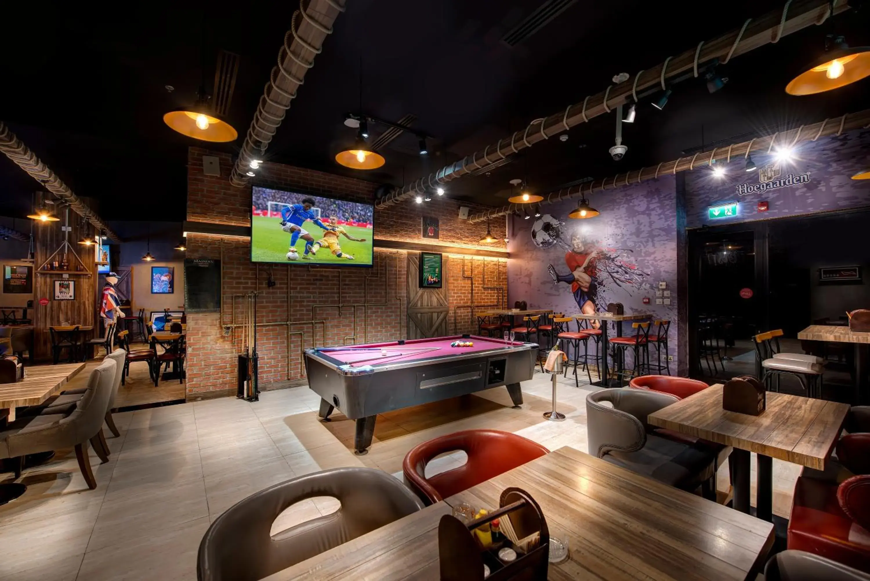 Lounge or bar in Grandeur Hotel Al Barsha Lounge or bar in Grandeur Hotel Al Barsha