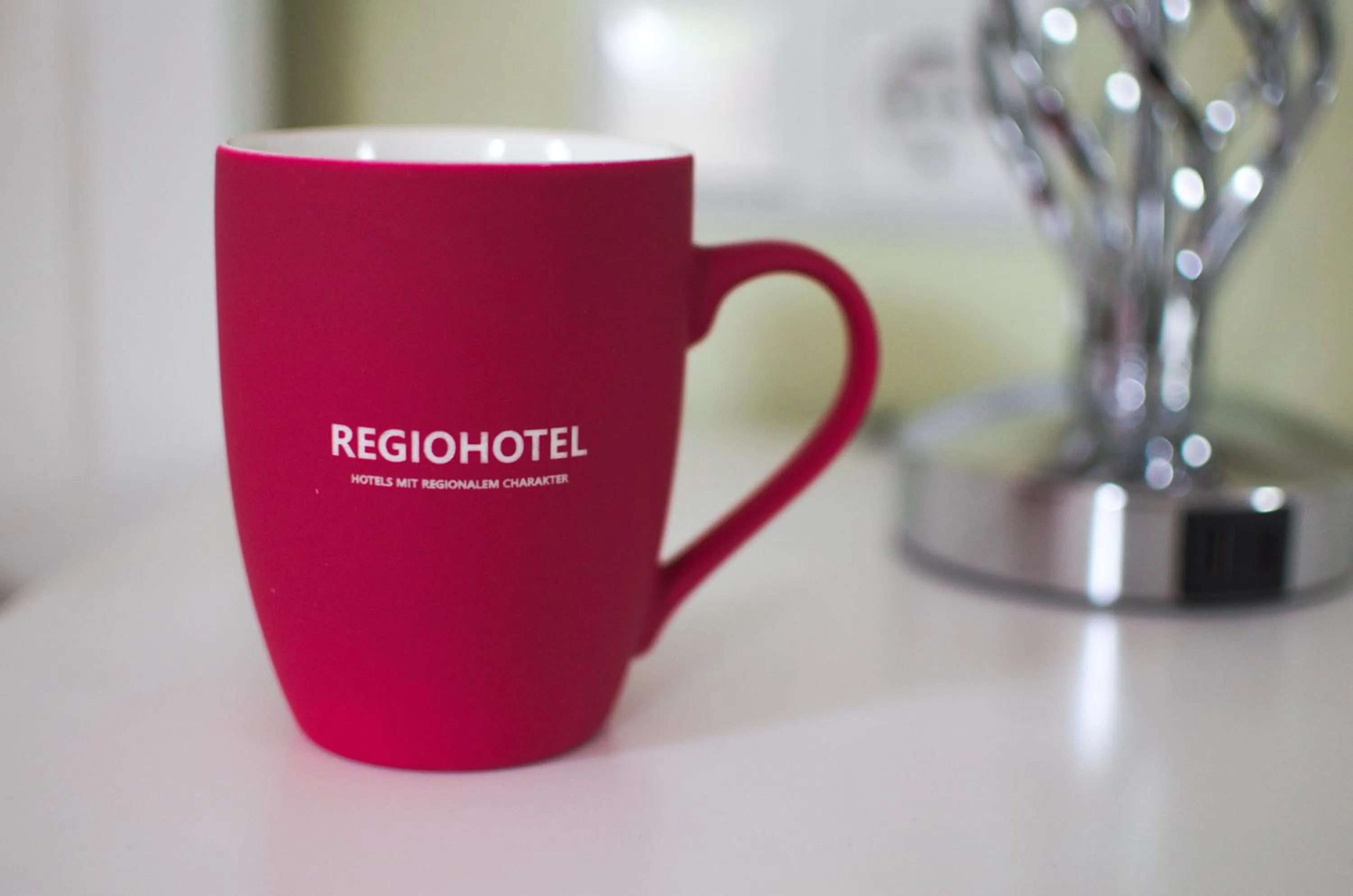 Decorative detail in REGIOHOTEL Pfälzer Hof Wernigerode - #Familienfreundlich #PreiswertÜbernachten #Harzurlaub #FreeParking