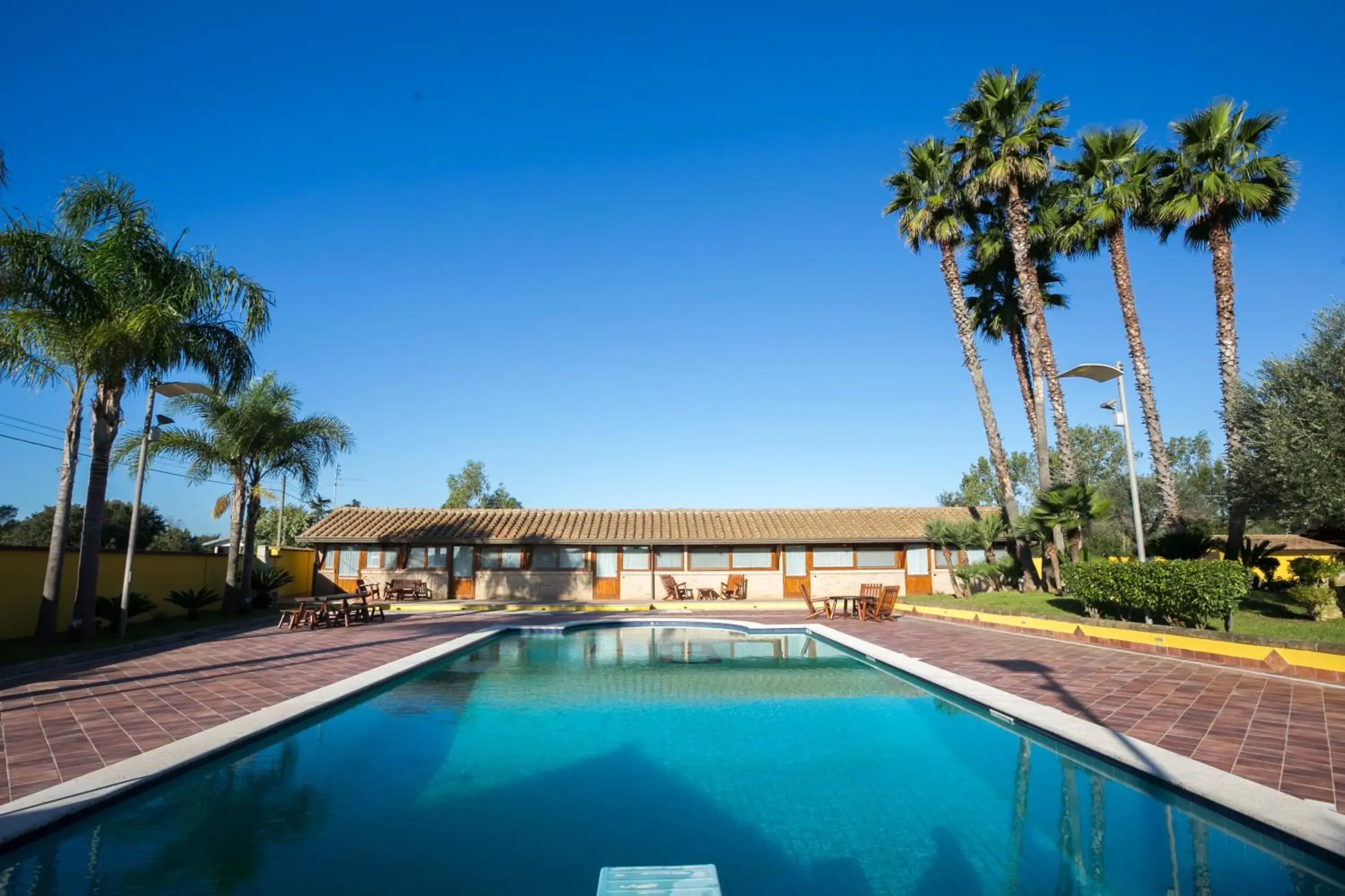 B&B oasi di mamma clara B&B oasi di mamma clara