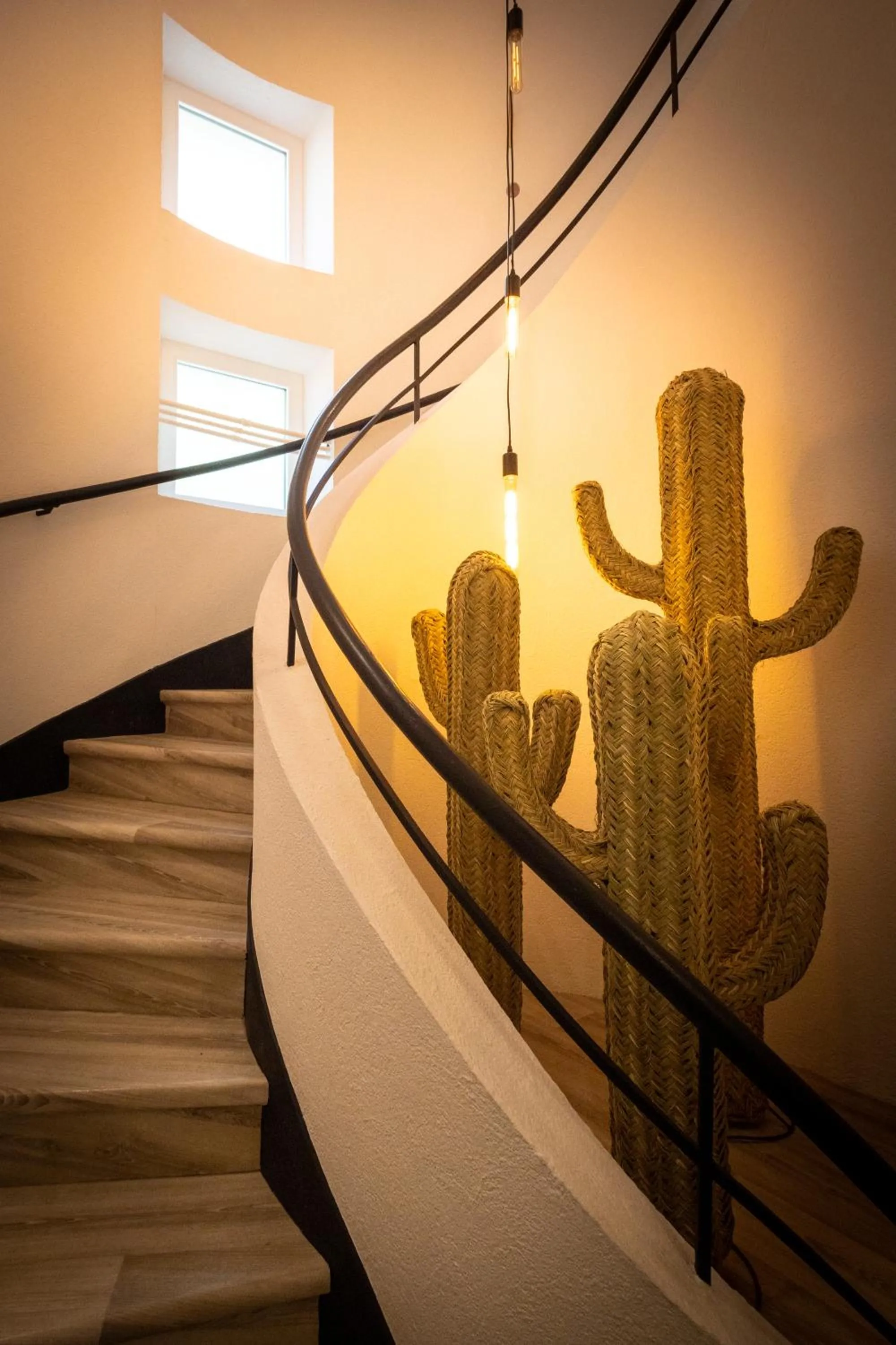 Property building in Le Relais d'Agay
