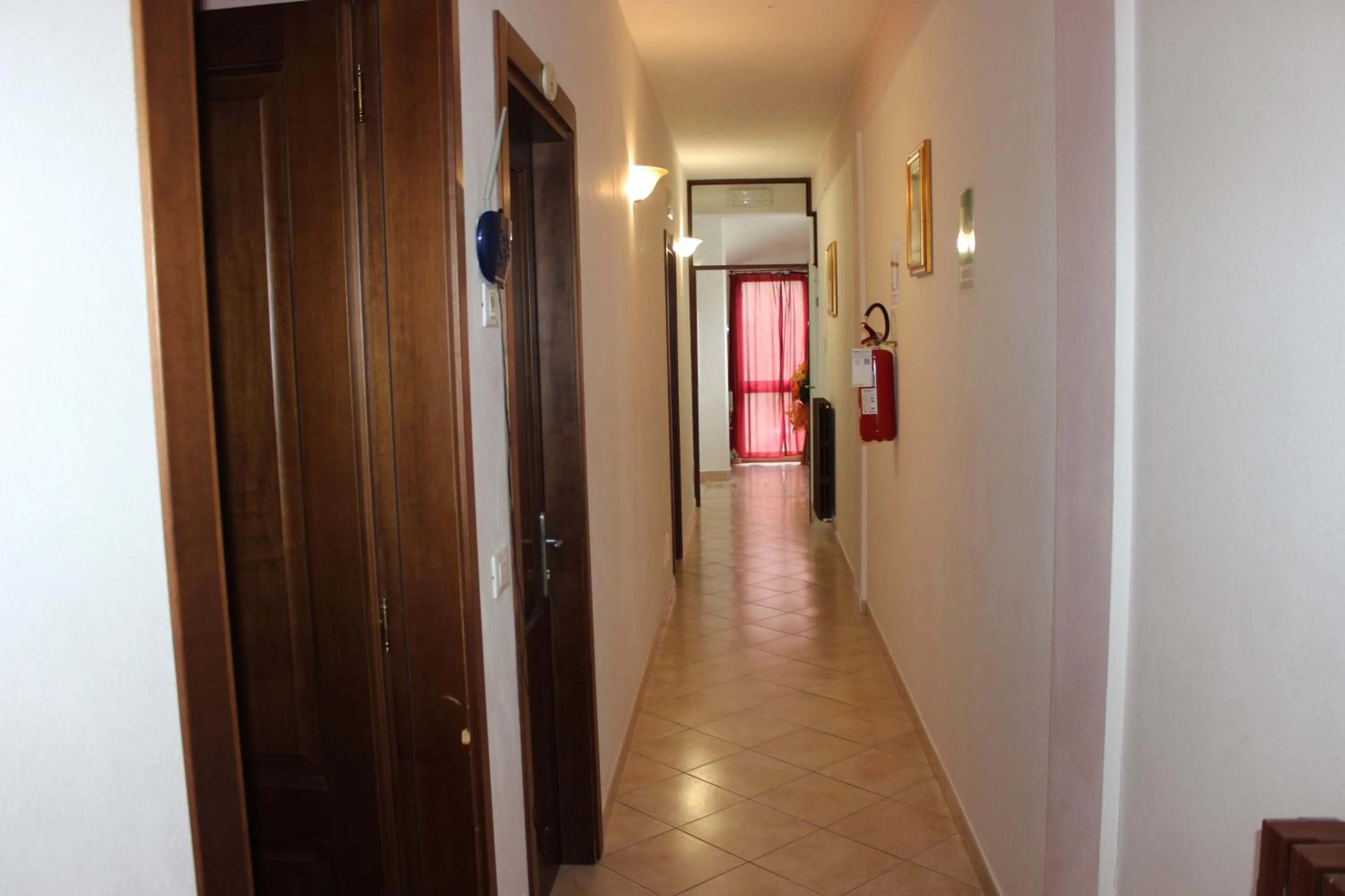 Albergo Ristorante Pizzeria La Bocca di Bacco