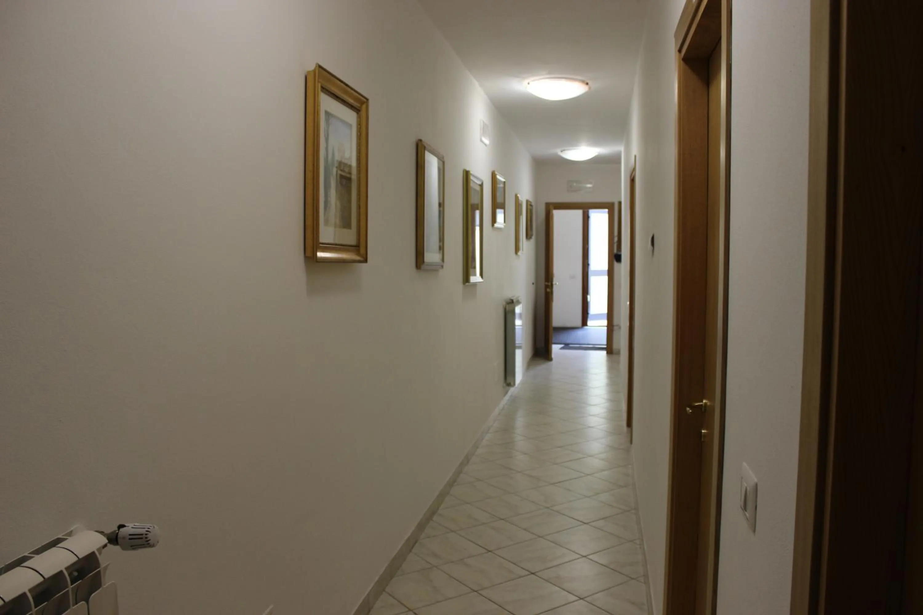 Albergo Ristorante Pizzeria La Bocca di Bacco