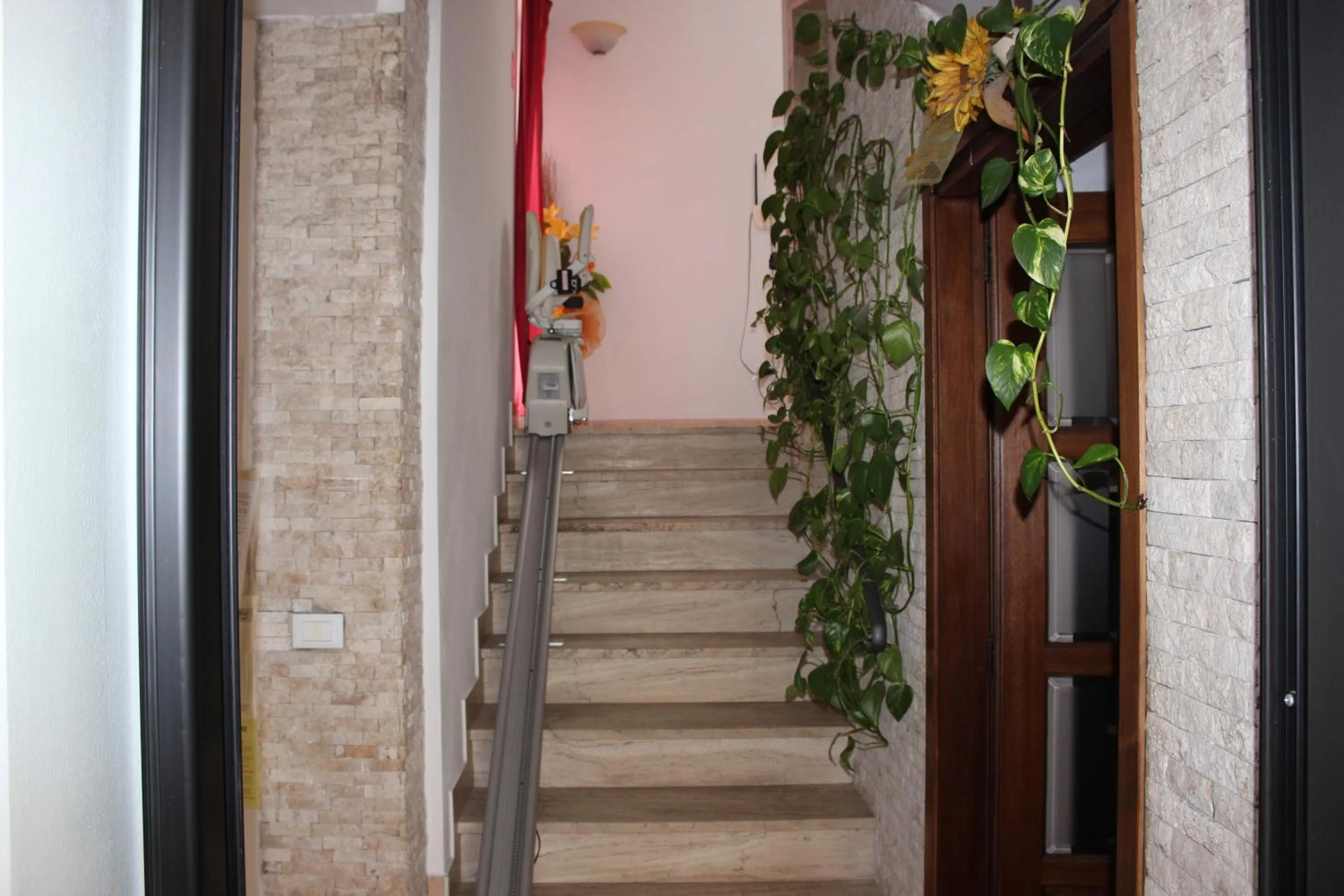 Albergo Ristorante Pizzeria La Bocca di Bacco