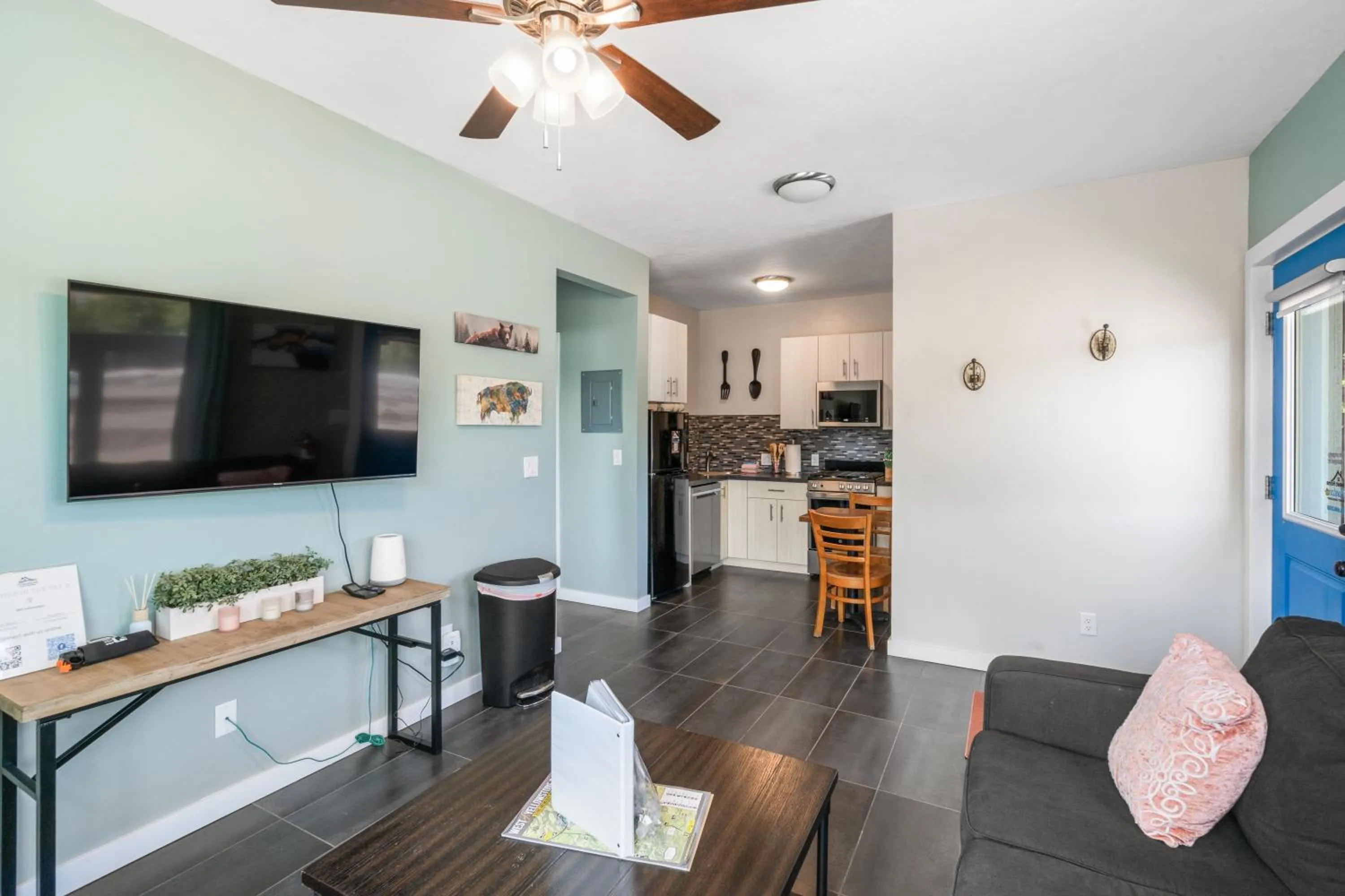 Castle in the Sky Unit X