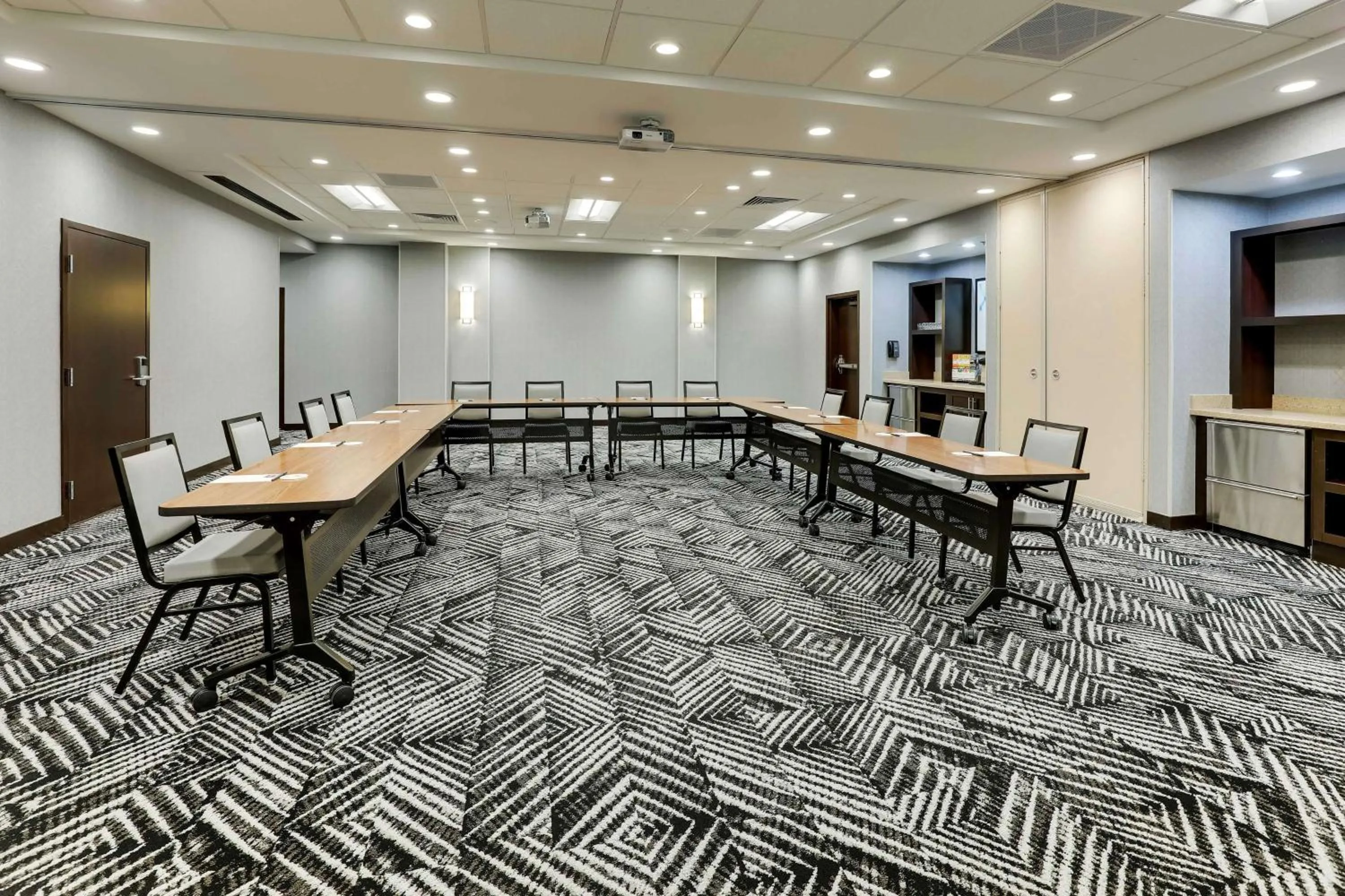 Meeting/conference room in Hyatt Place St. Louis/Chesterfield